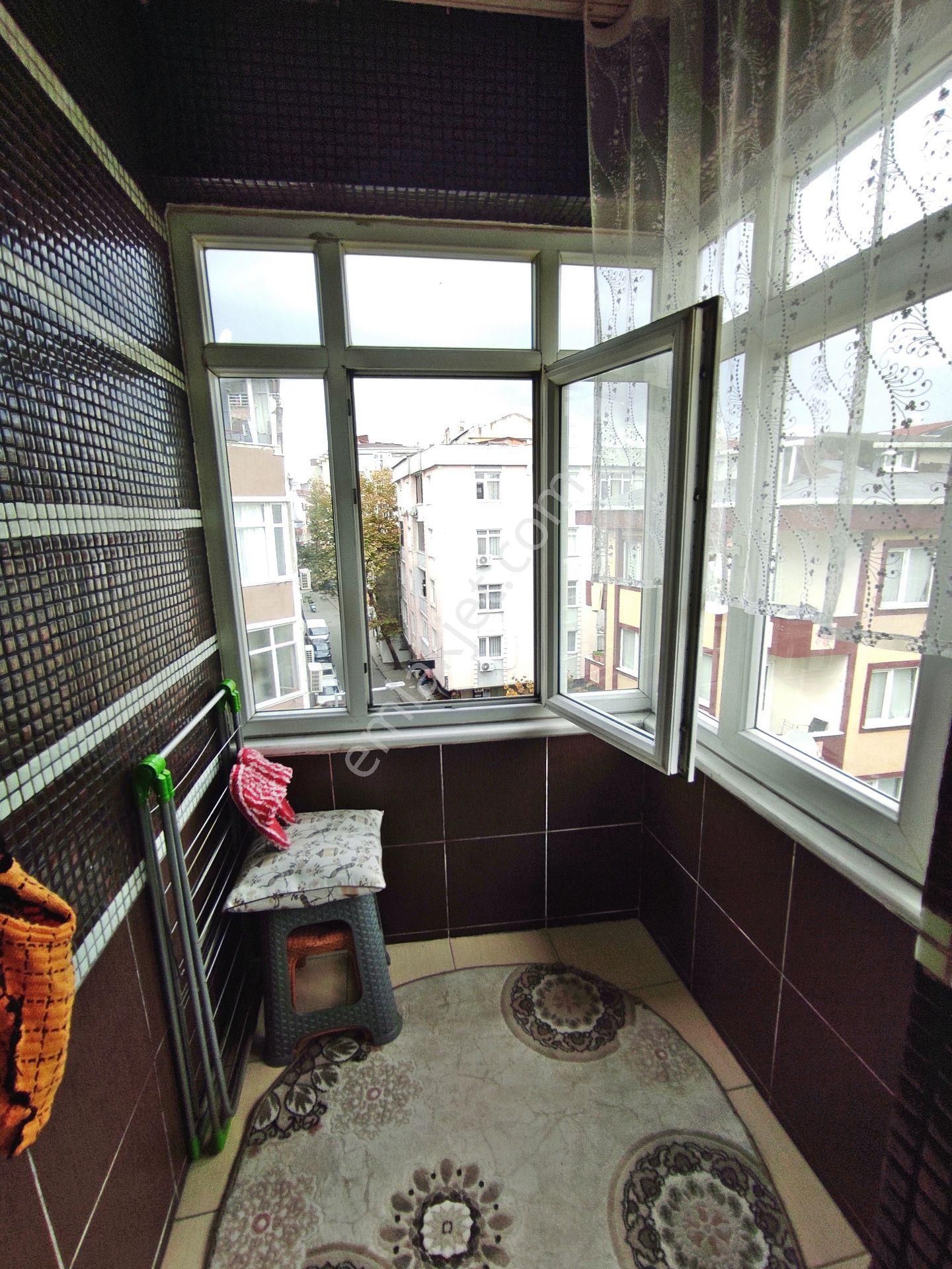 Bağcılar Barbaros Mah 150,m2-4+1 Dublex Daire - Görsel 5