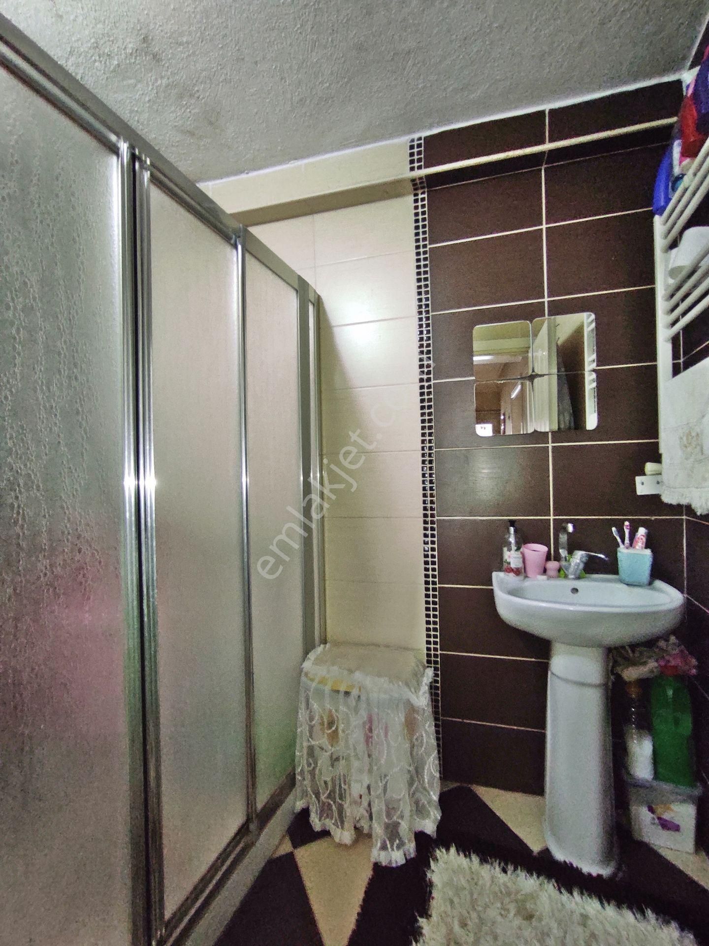 Bağcılar Barbaros Mah 150,m2-4+1 Dublex Daire - Görsel 14