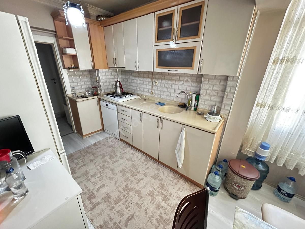 Sincan Atatürk Mah 3+1 Yapılı Masrafsız Ara Katta Satılık Daire - Görsel 23