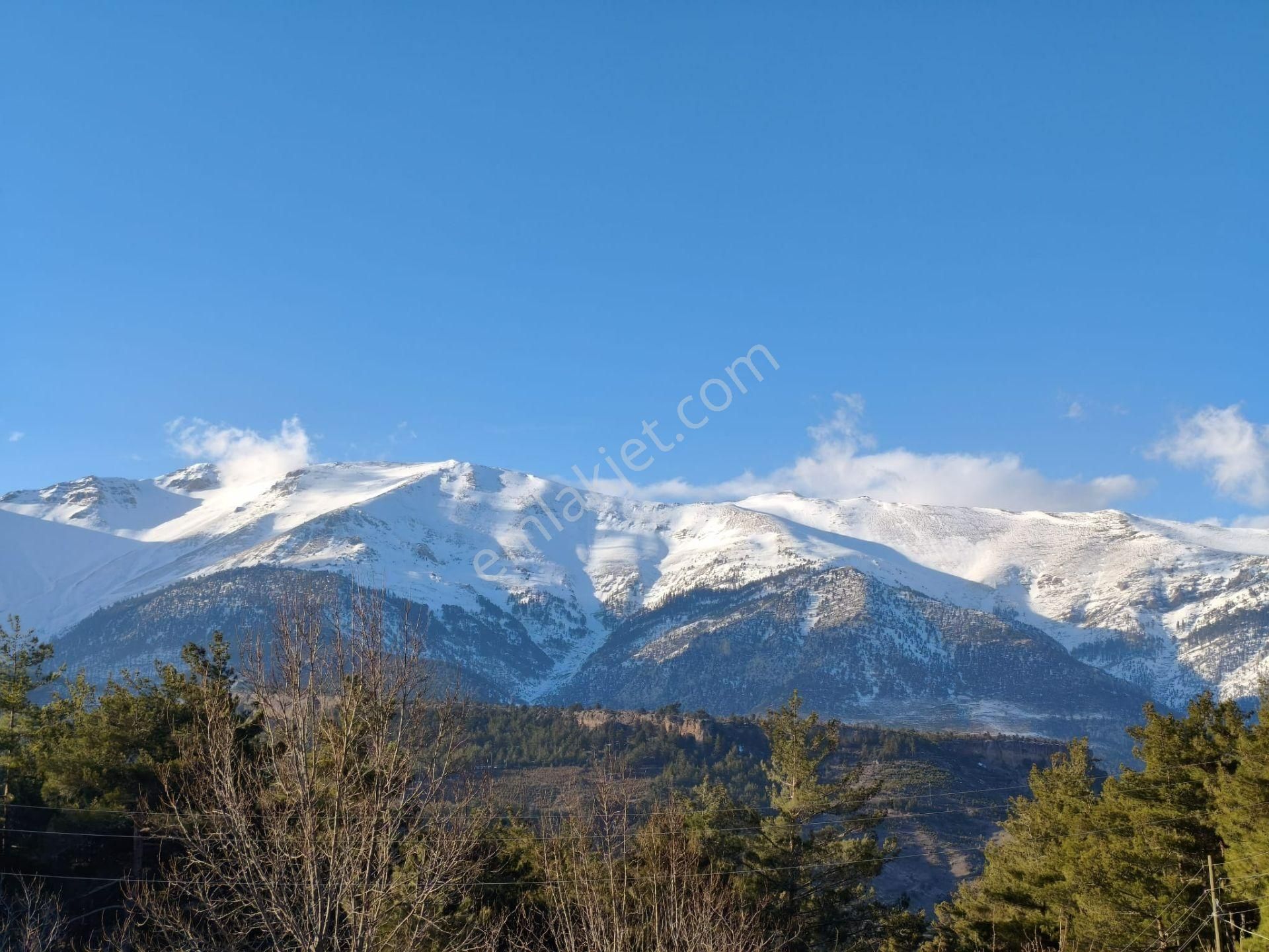 Kar Emlaktan Eskikonacıkta 1 Dönüm Satılık Arsa - Görsel 32