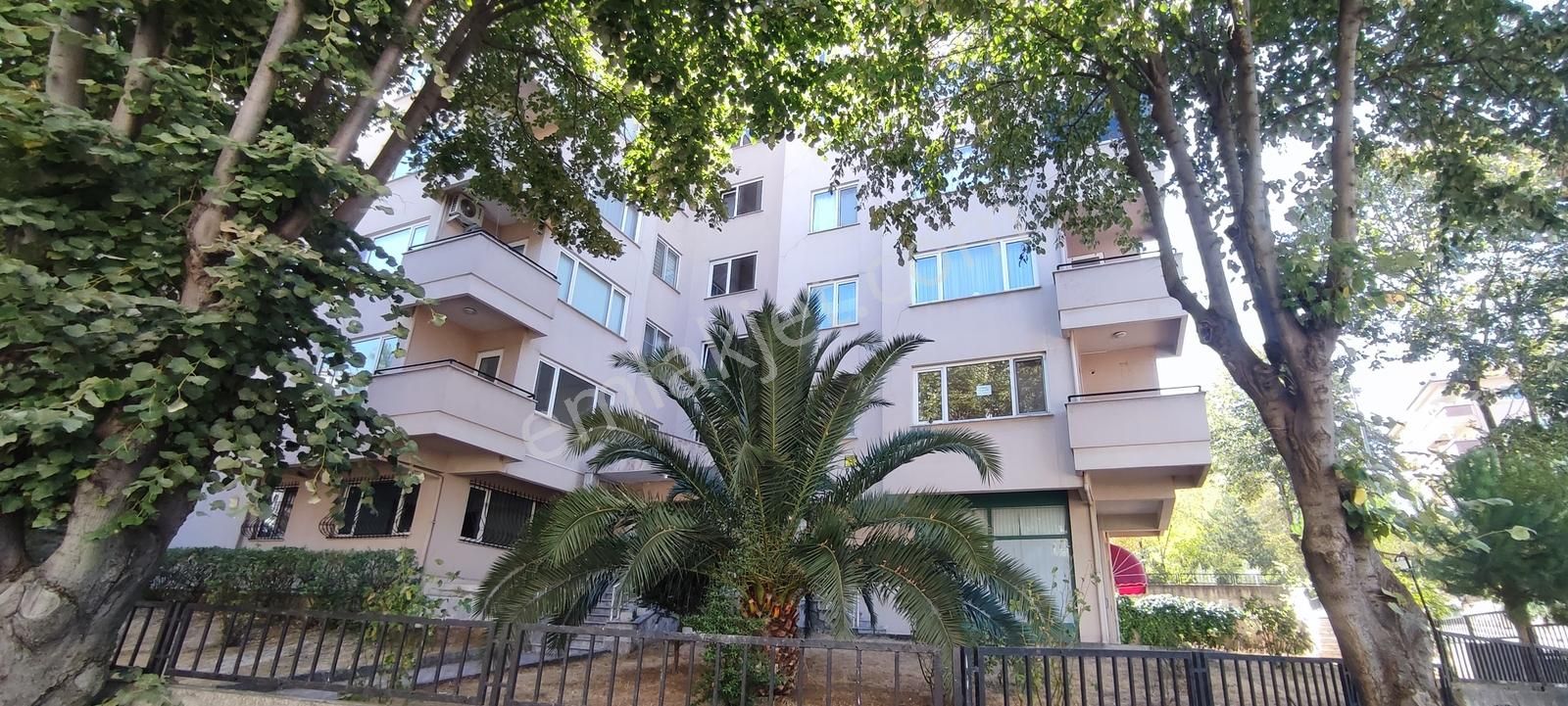 Bursa/ataevler/cumhuriyet Mahallesi/ 3+1 / 130 M2 /satılık Daire - Görsel 12