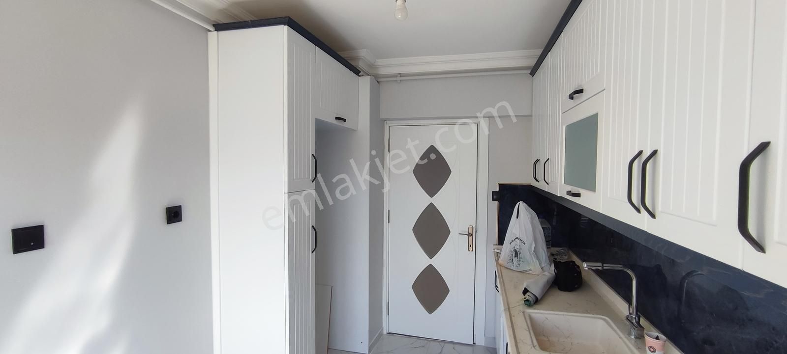 Bursa/ataevler/cumhuriyet Mahallesi/ 3+1 / 130 M2 /satılık Daire - Görsel 10