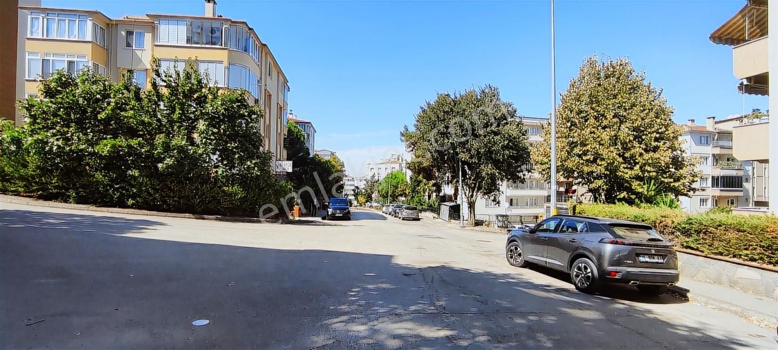 Bursa/ataevler/cumhuriyet Mahallesi/ 3+1 / 130 M2 /satılık Daire - Görsel 20