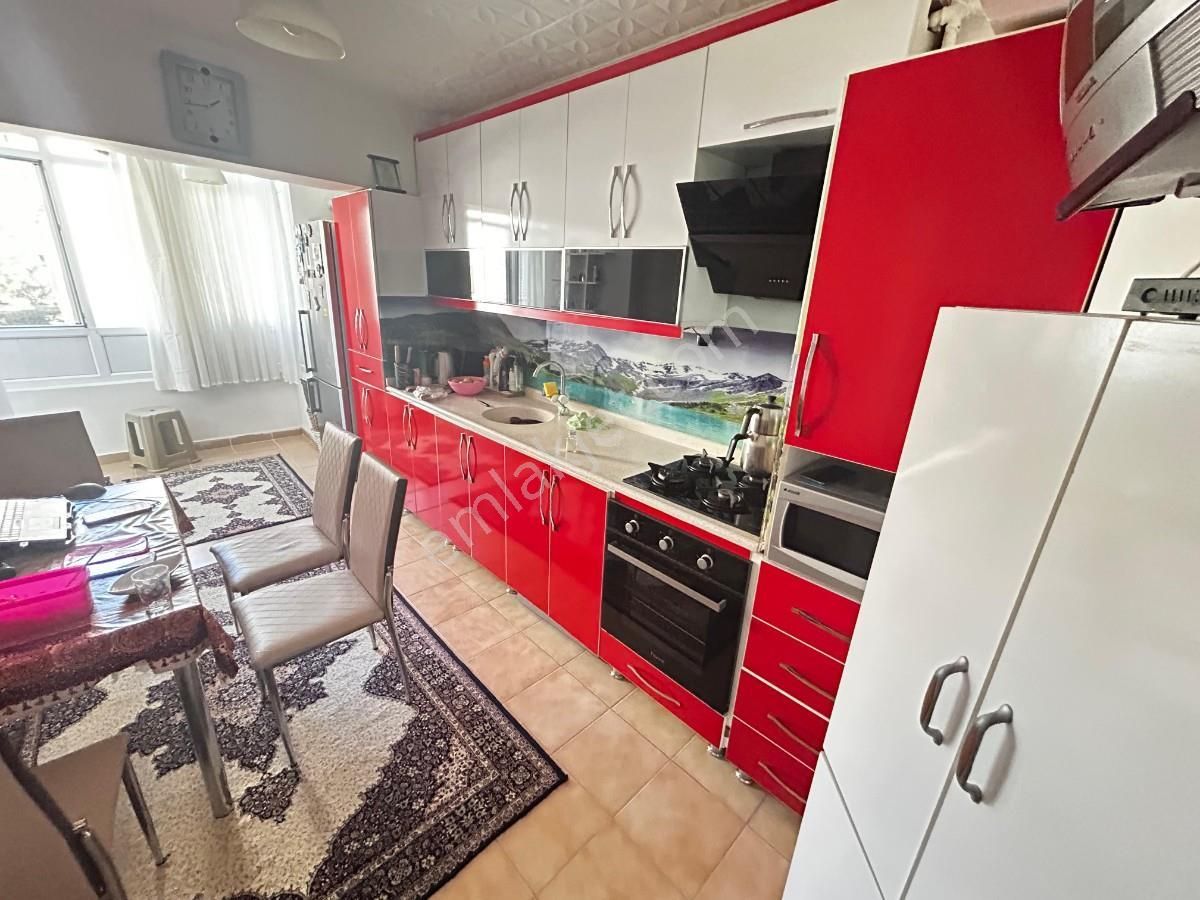 Sincan Ertuğrulgazi Mh 3+1 Yapılı Bağımsız Arakat Site İçi Daire - Görsel 3