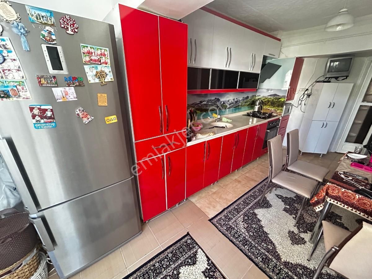 Sincan Ertuğrulgazi Mh 3+1 Yapılı Bağımsız Arakat Site İçi Daire - Görsel 21