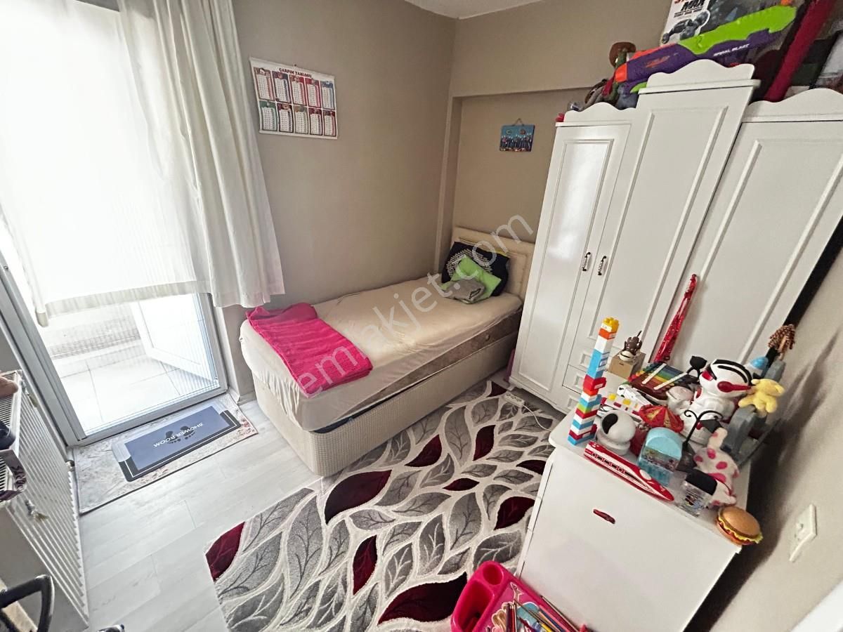 Sincan Ertuğrulgazi Mh 3+1 Yapılı Bağımsız Arakat Site İçi Daire - Görsel 29