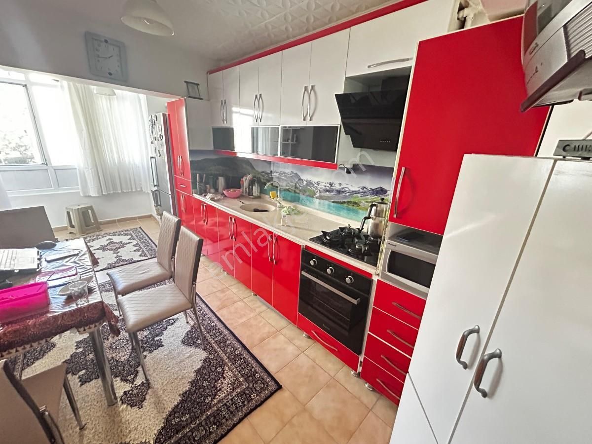 Sincan Ertuğrulgazi Mh 3+1 Yapılı Bağımsız Arakat Site İçi Daire - Görsel 20