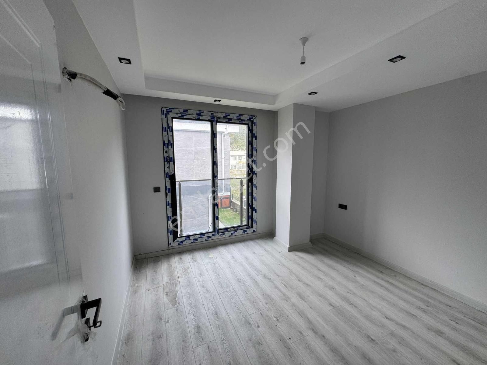 Kuşadası Güzelçamlı'da Tek Müstakil Satılık 3+1 Sıfır Villa - Görsel 25