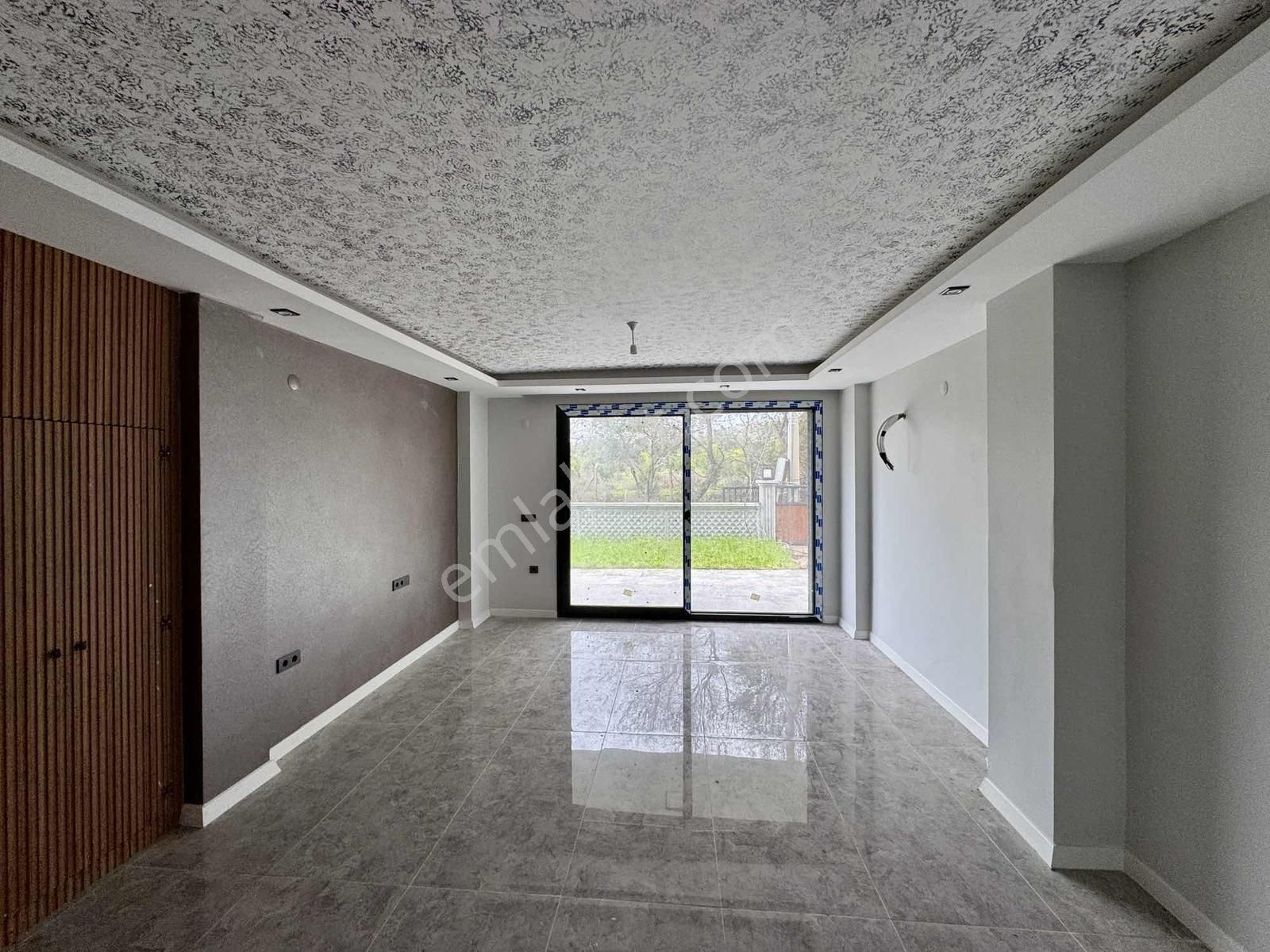 Kuşadası Güzelçamlı'da Tek Müstakil Satılık 3+1 Sıfır Villa - Görsel 31