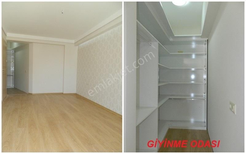 Narlıderede Kiralık Lüx Daire Rezidans Deniz Manzaralı Oto Park - Görsel 17