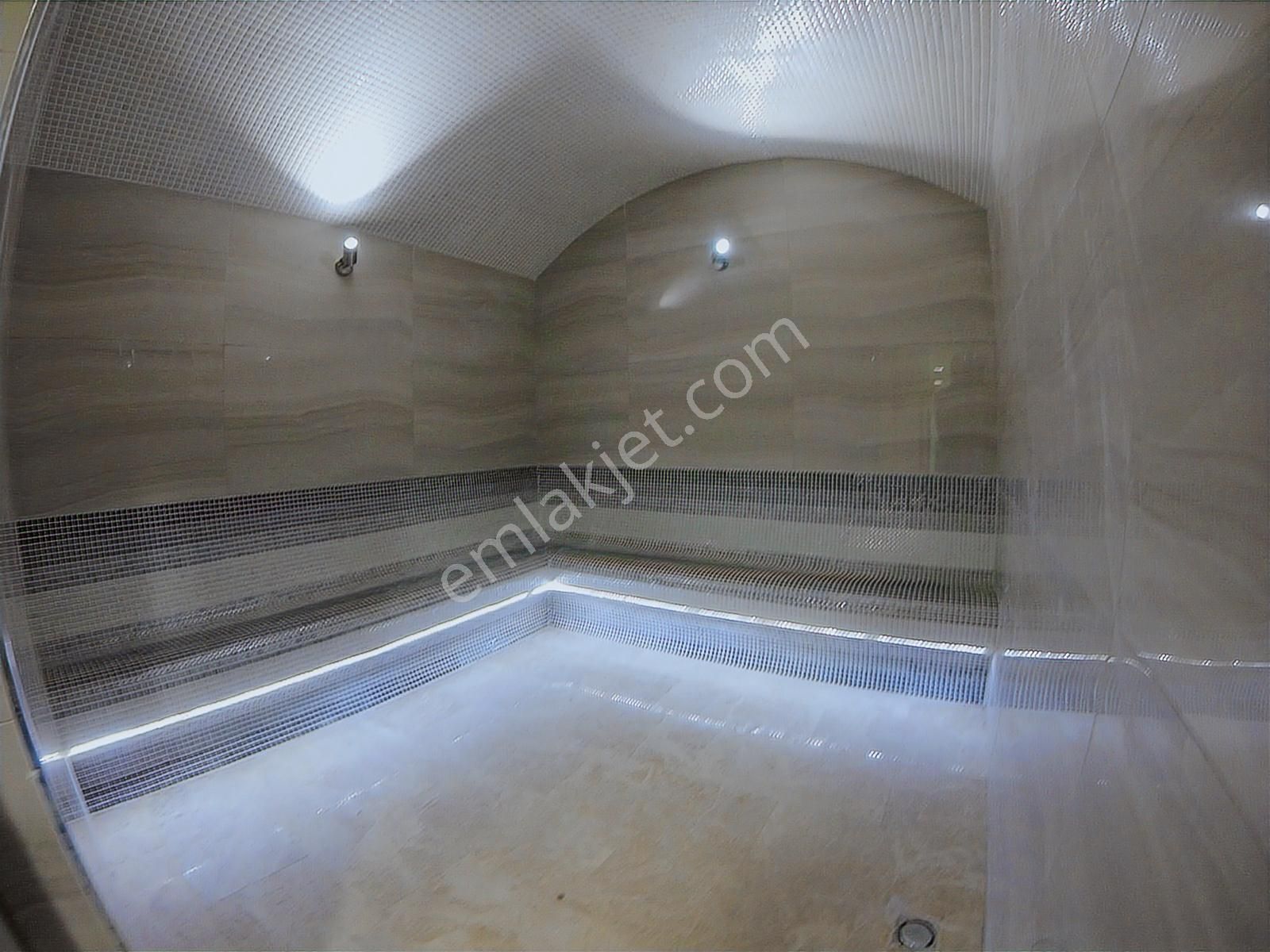 Narlıderede Kiralık Lüx Daire Rezidans Deniz Manzaralı Oto Park - Görsel 24