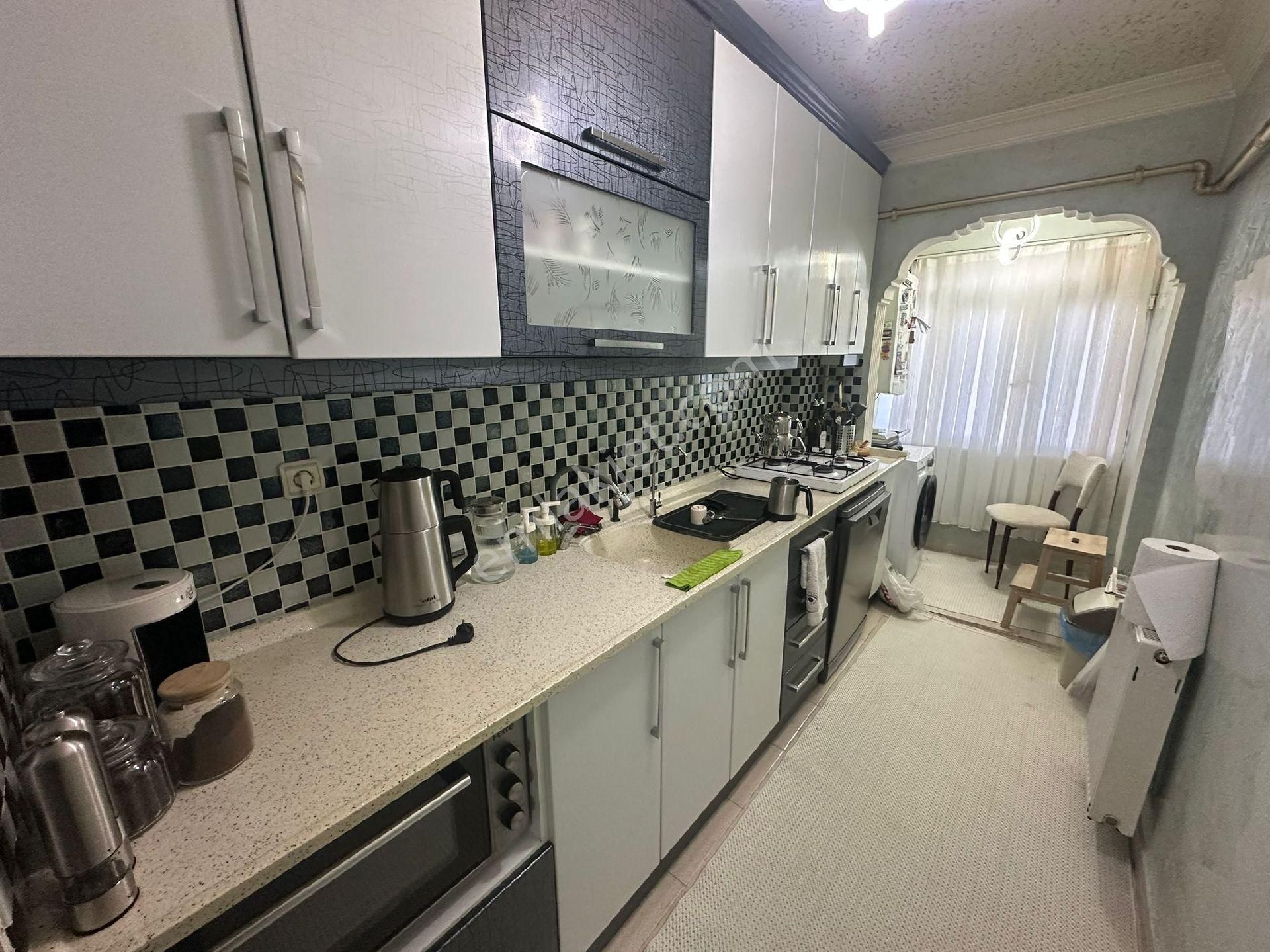 Bağcılar Yıldız Tepede Satılık Daire - Görsel 15