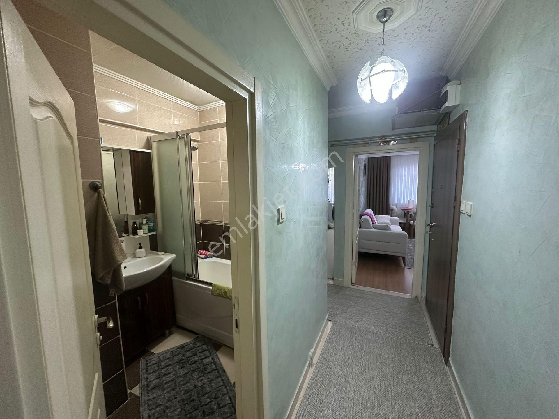 Bağcılar Yıldız Tepede Satılık Daire - Görsel 4