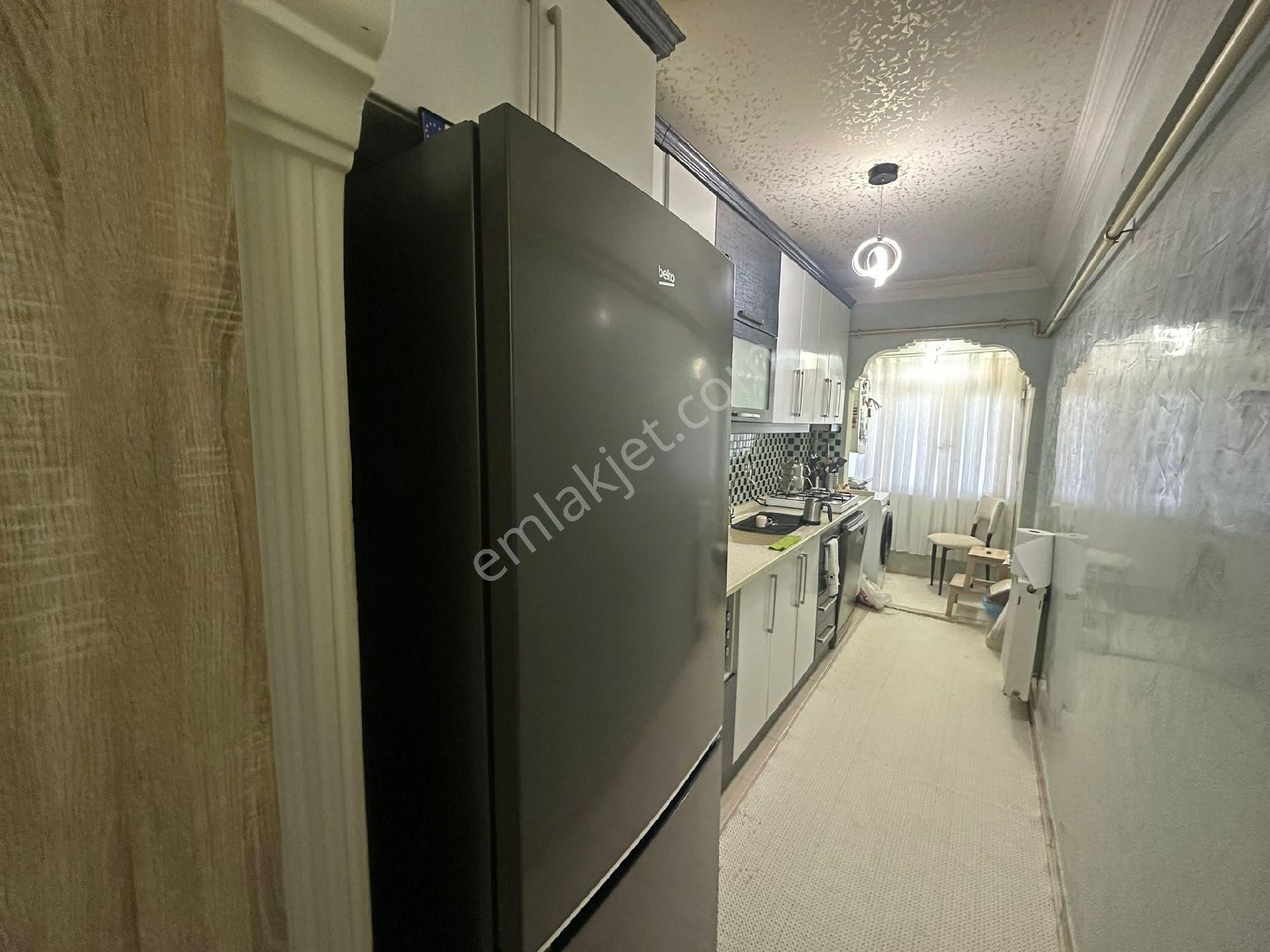 Bağcılar Yıldız Tepede Satılık Daire - Görsel 16