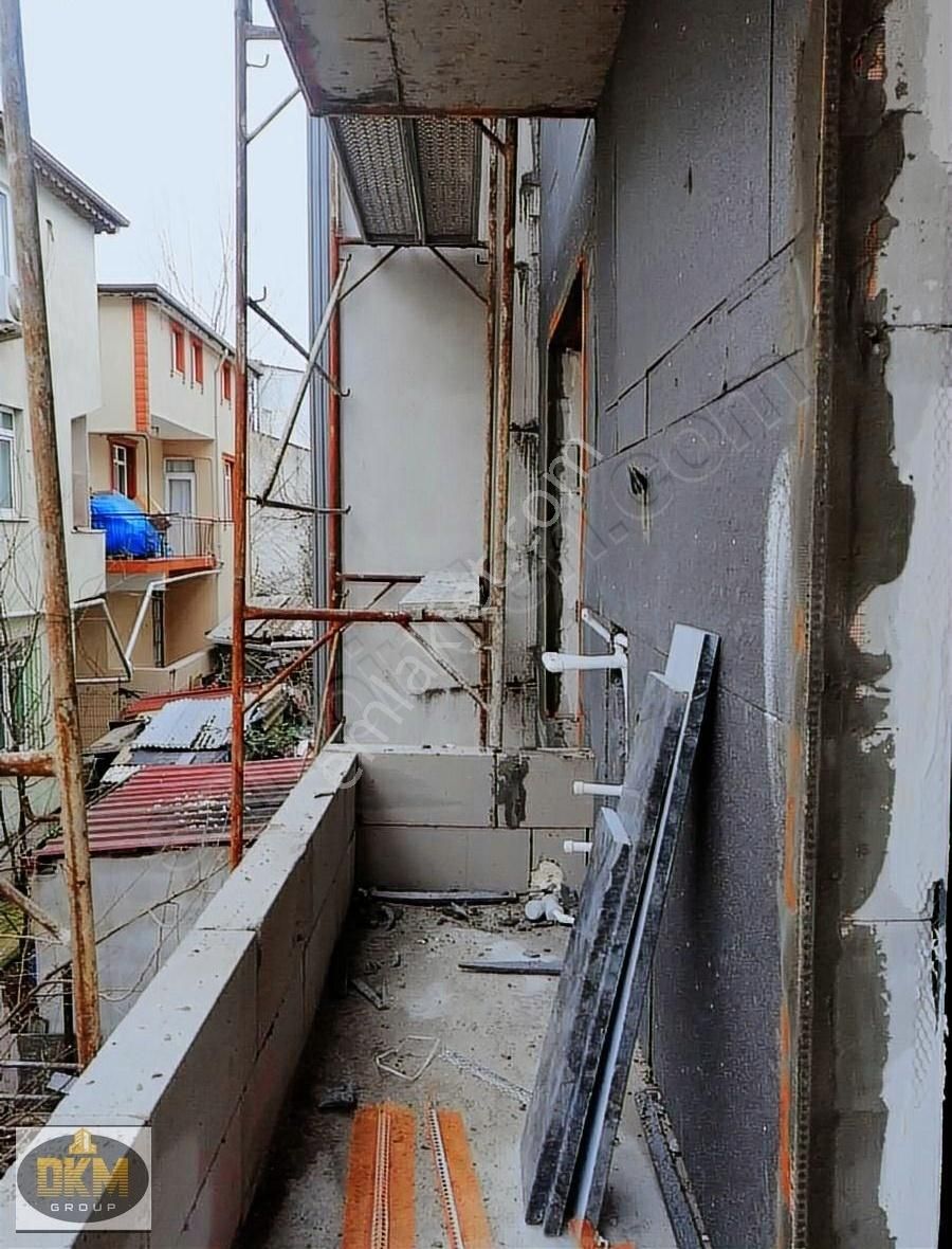 Dkm Gayrimenkulden Kartepe İstasyonda 2+1 Arakat - Görsel 15