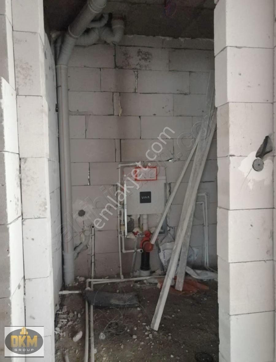 Dkm Gayrimenkulden Kartepe İstasyonda 2+1 Arakat - Görsel 8