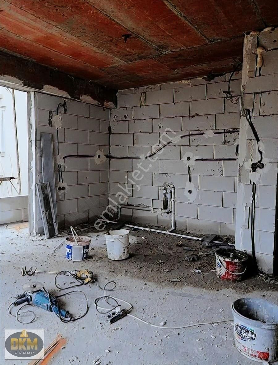 Dkm Gayrimenkulden Kartepe İstasyonda 2+1 Arakat - Görsel 5