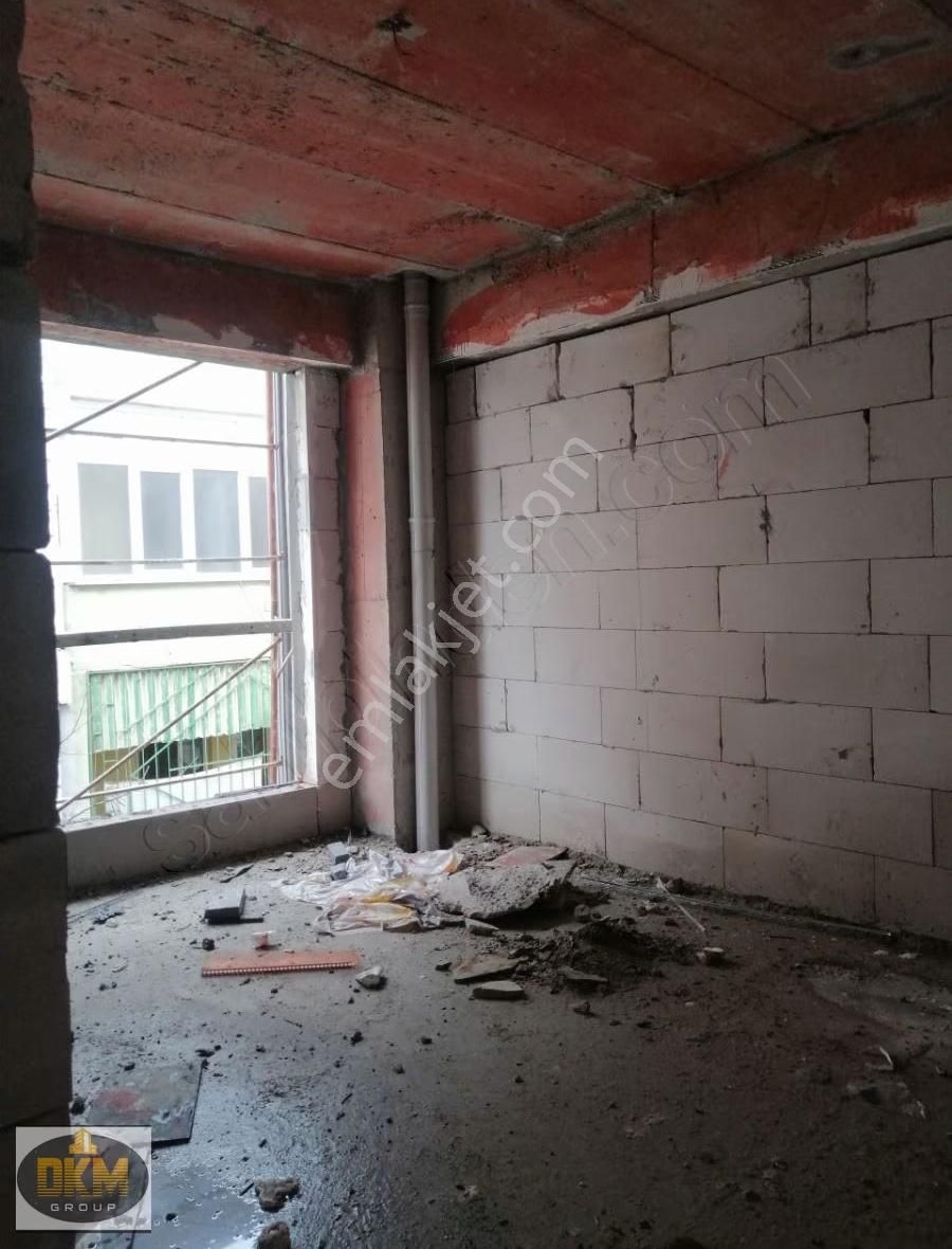 Dkm Gayrimenkulden Kartepe İstasyonda 2+1 Arakat - Görsel 17