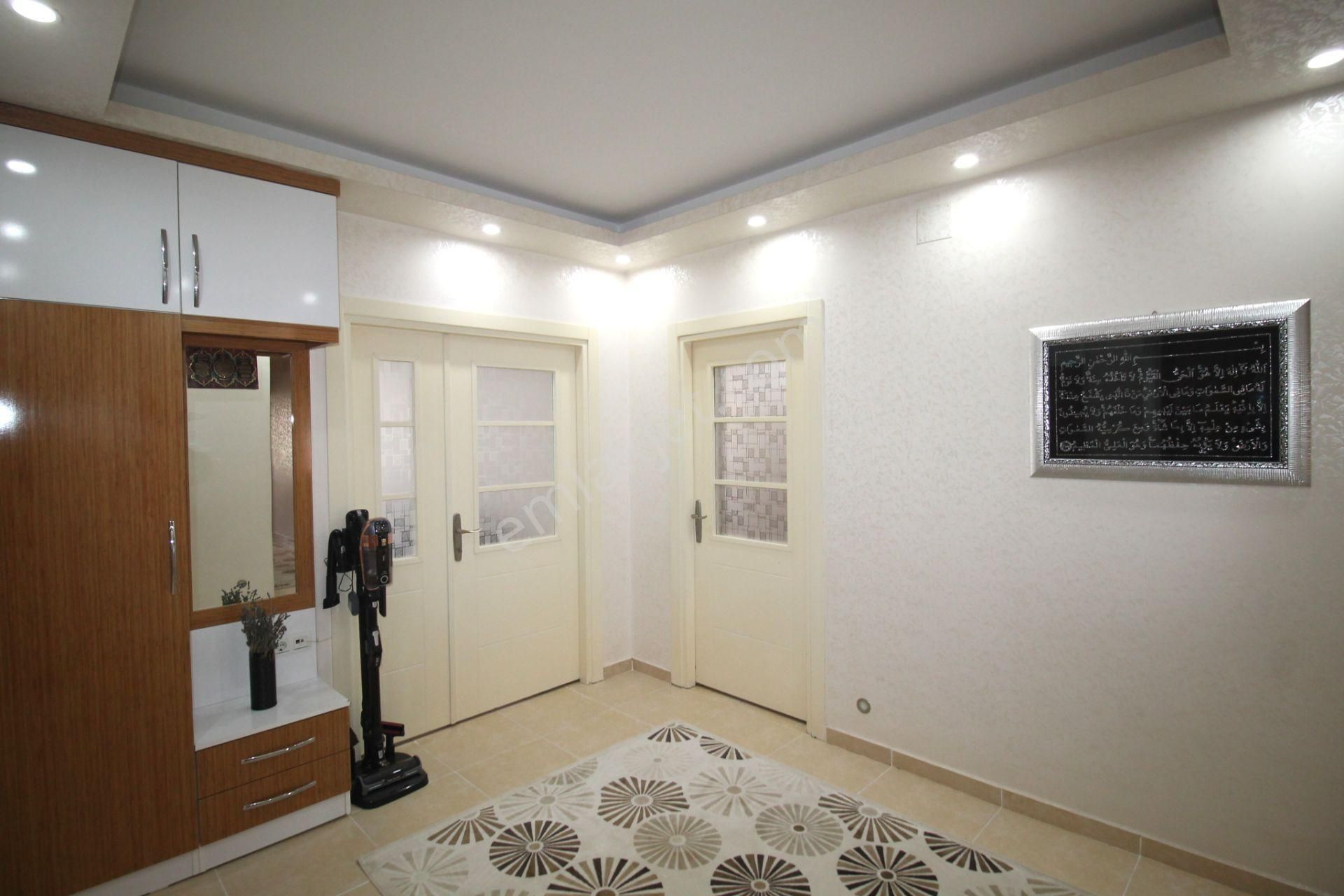 Retro’dan Aydınlıkevlerde Foruma Yürüyüş Mesafesi Cepheleri Açık 3+1 - Görsel 8