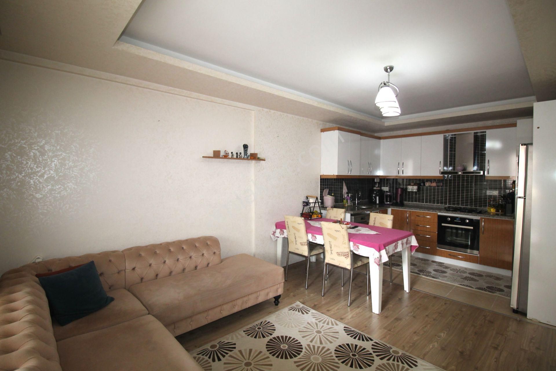 Retro’dan Aydınlıkevlerde Foruma Yürüyüş Mesafesi Cepheleri Açık 3+1 - Görsel 6