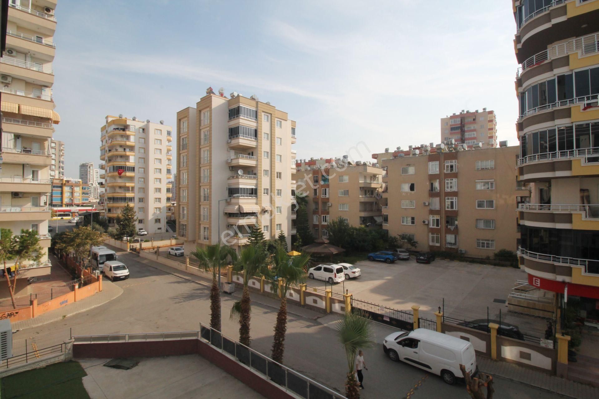 Retro’dan Aydınlıkevlerde Foruma Yürüyüş Mesafesi Cepheleri Açık 3+1 - Görsel 32