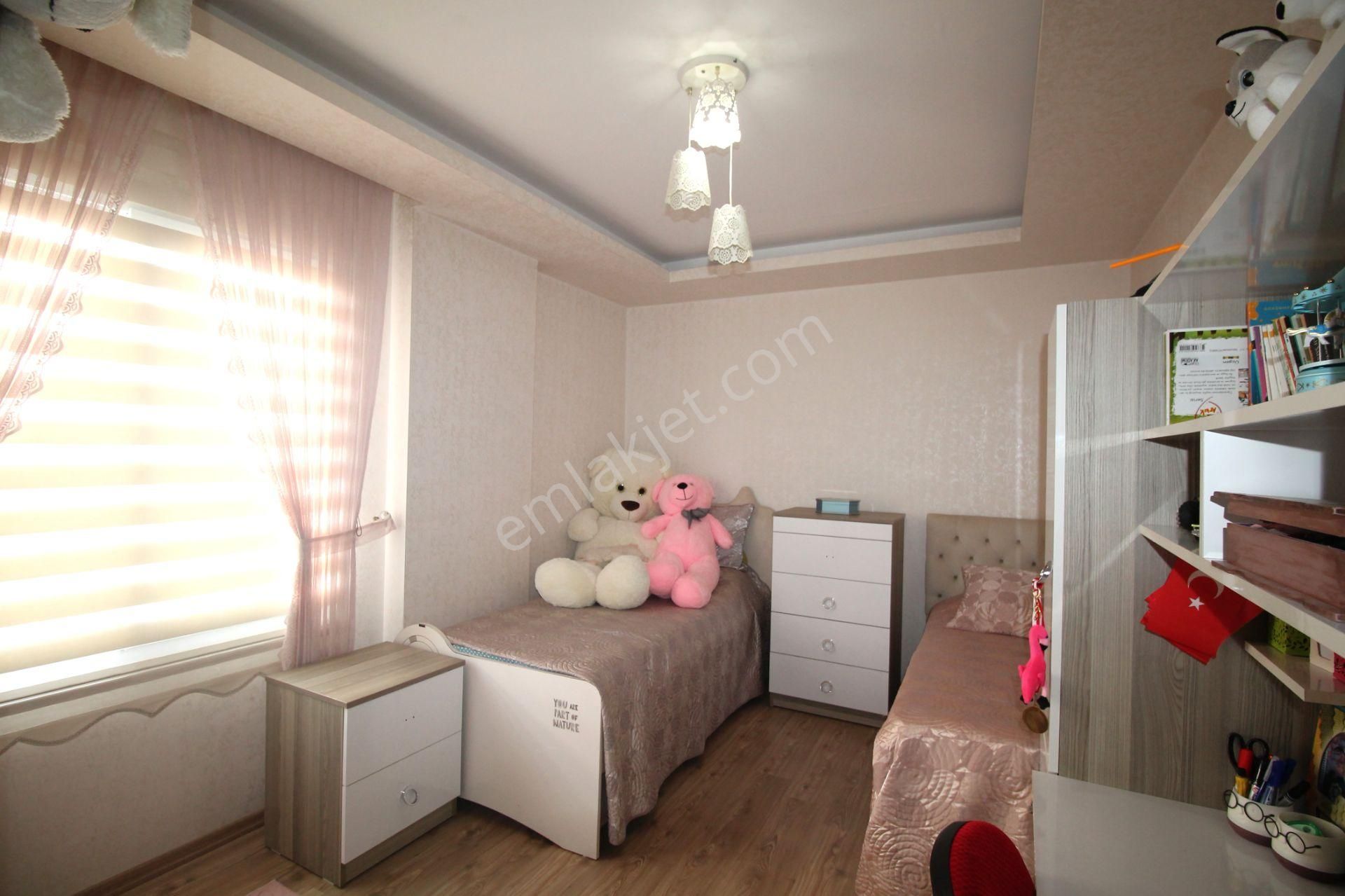 Retro’dan Aydınlıkevlerde Foruma Yürüyüş Mesafesi Cepheleri Açık 3+1 - Görsel 13