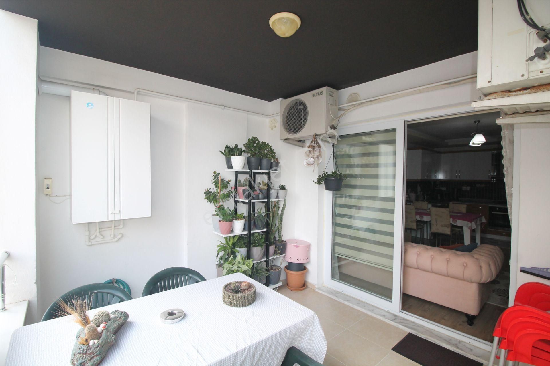 Retro’dan Aydınlıkevlerde Foruma Yürüyüş Mesafesi Cepheleri Açık 3+1 - Görsel 28