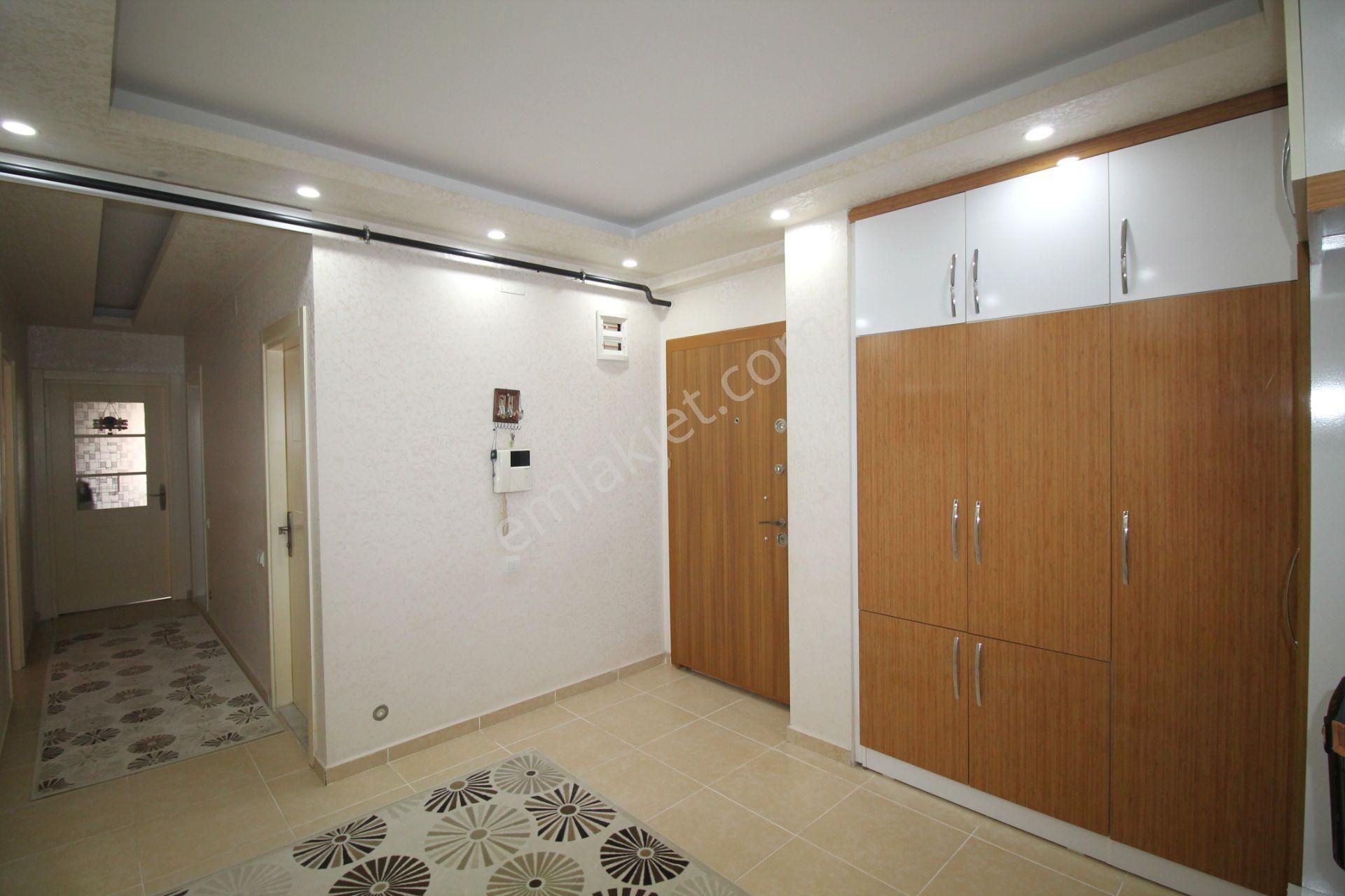 Retro’dan Aydınlıkevlerde Foruma Yürüyüş Mesafesi Cepheleri Açık 3+1 - Görsel 10