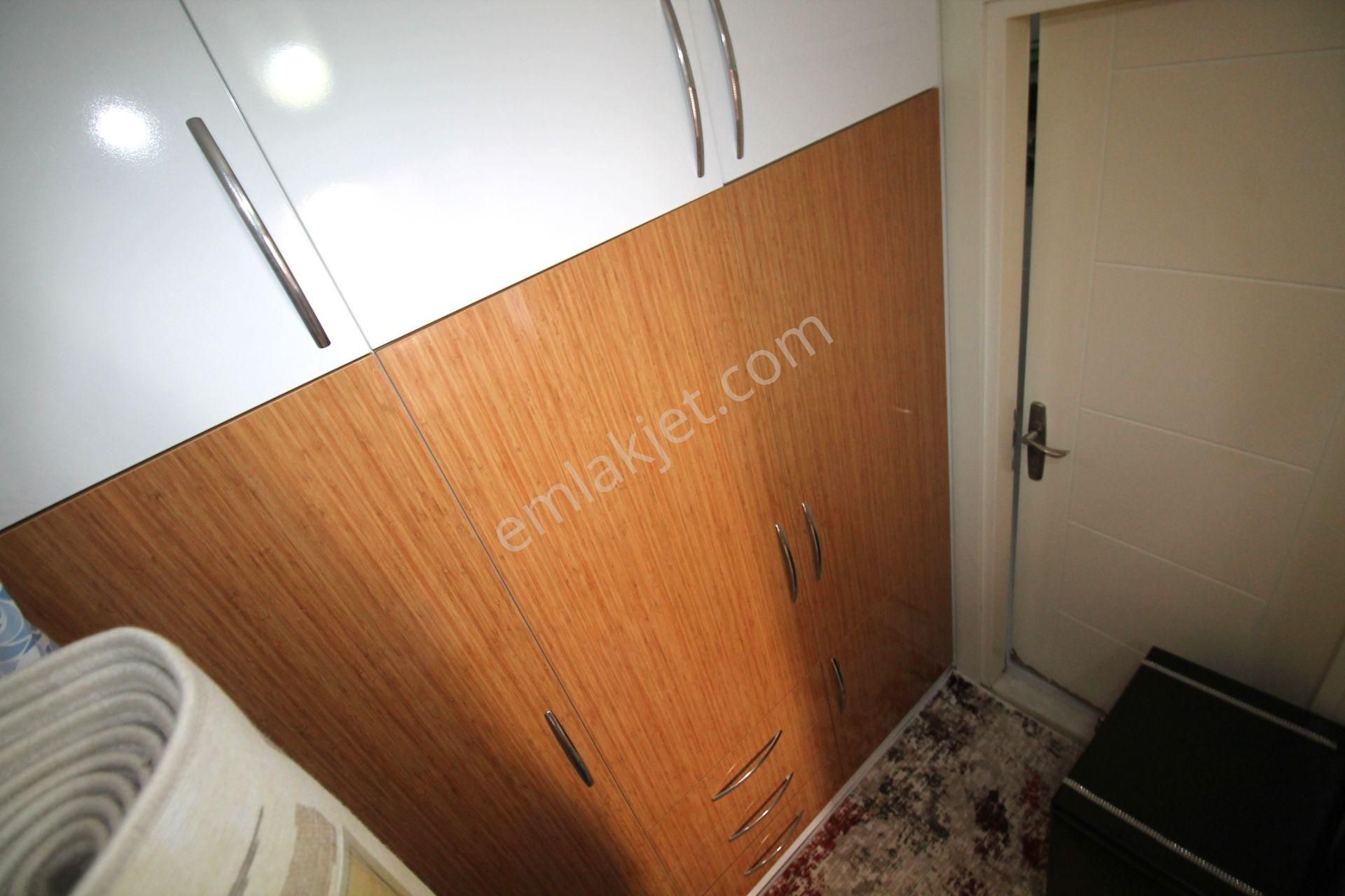 Retro’dan Aydınlıkevlerde Foruma Yürüyüş Mesafesi Cepheleri Açık 3+1 - Görsel 20