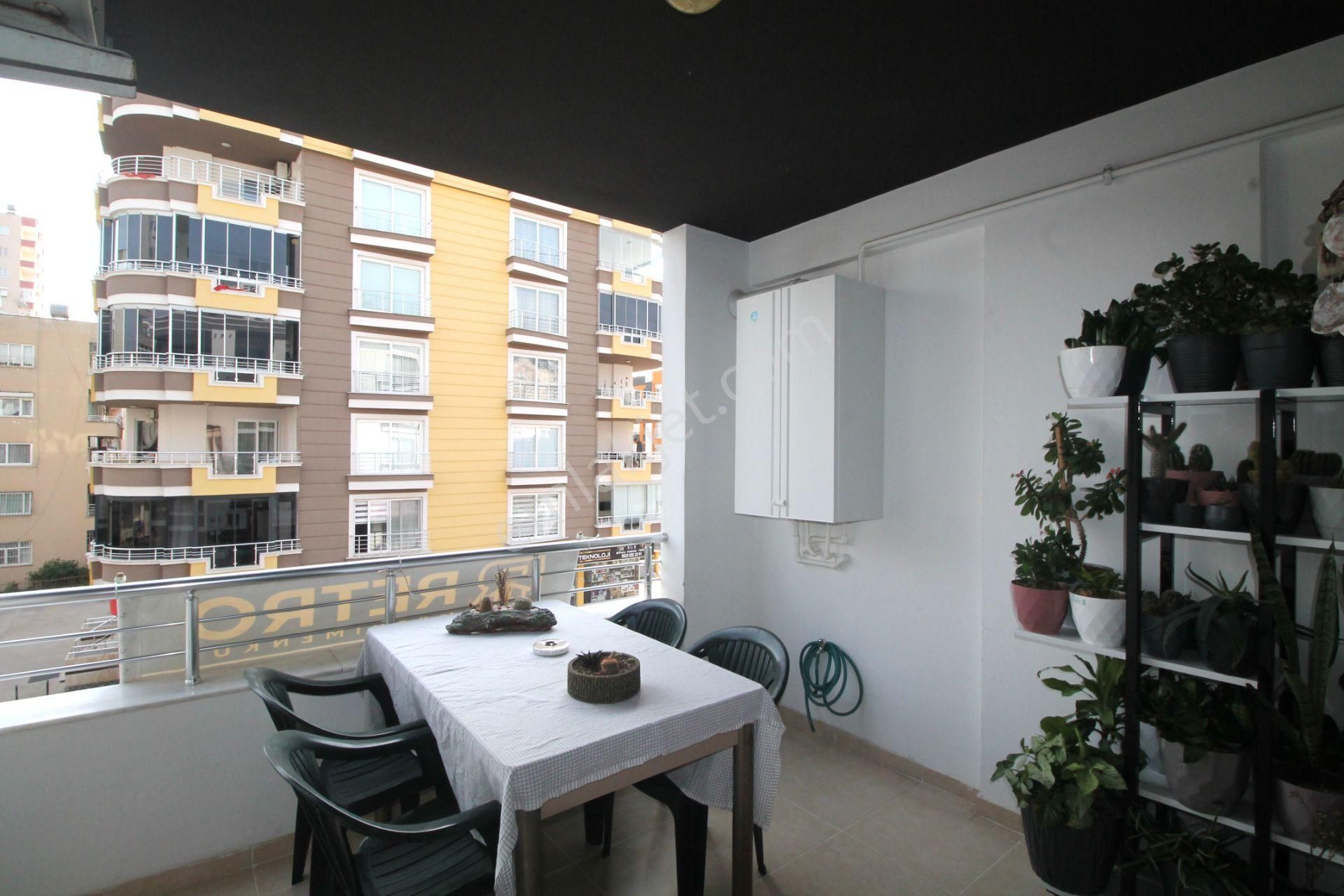 Retro’dan Aydınlıkevlerde Foruma Yürüyüş Mesafesi Cepheleri Açık 3+1 - Görsel 27