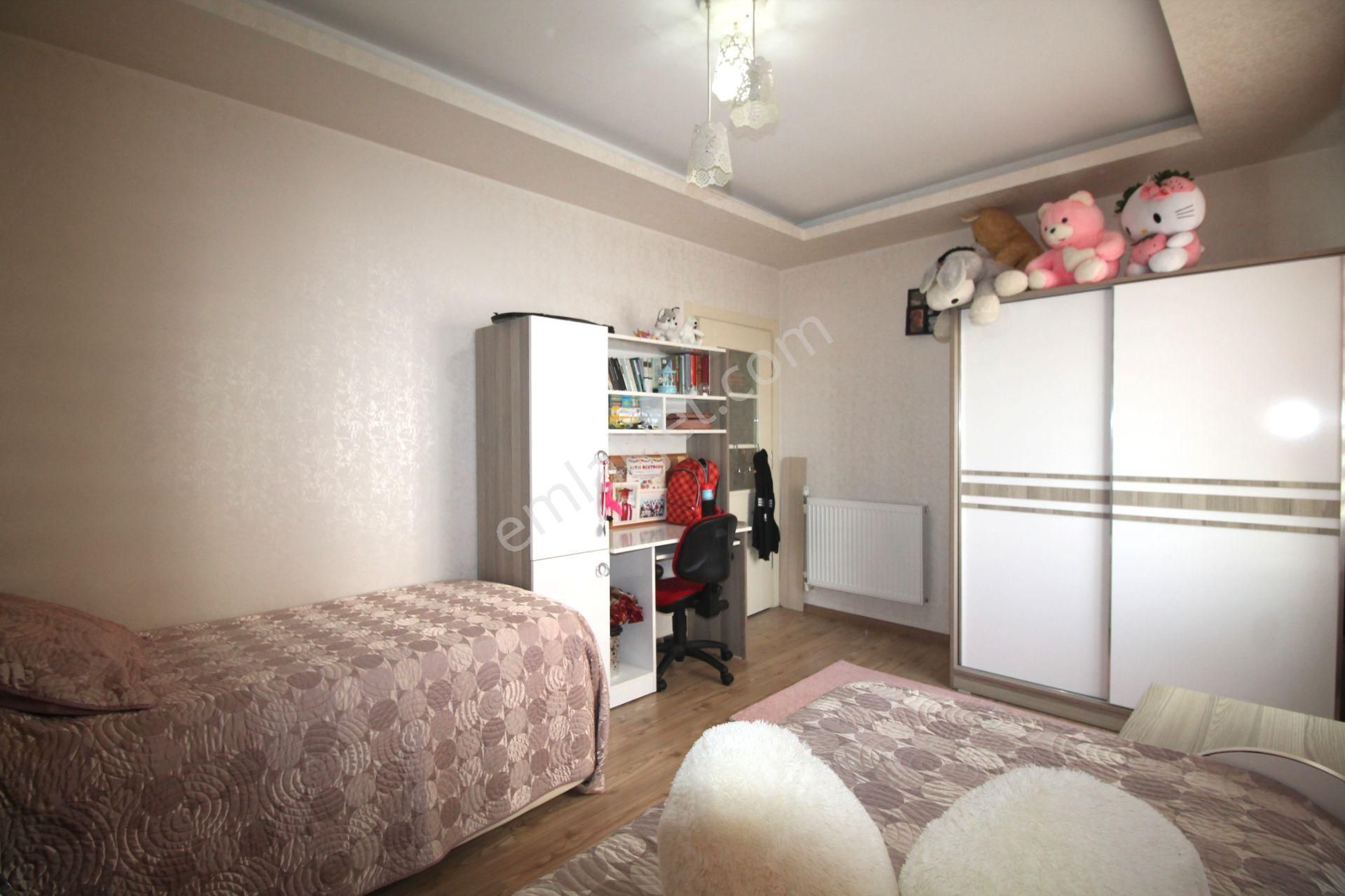 Retro’dan Aydınlıkevlerde Foruma Yürüyüş Mesafesi Cepheleri Açık 3+1 - Görsel 15