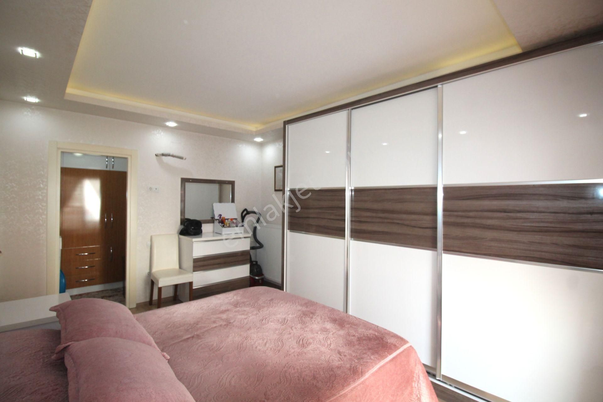 Retro’dan Aydınlıkevlerde Foruma Yürüyüş Mesafesi Cepheleri Açık 3+1 - Görsel 19