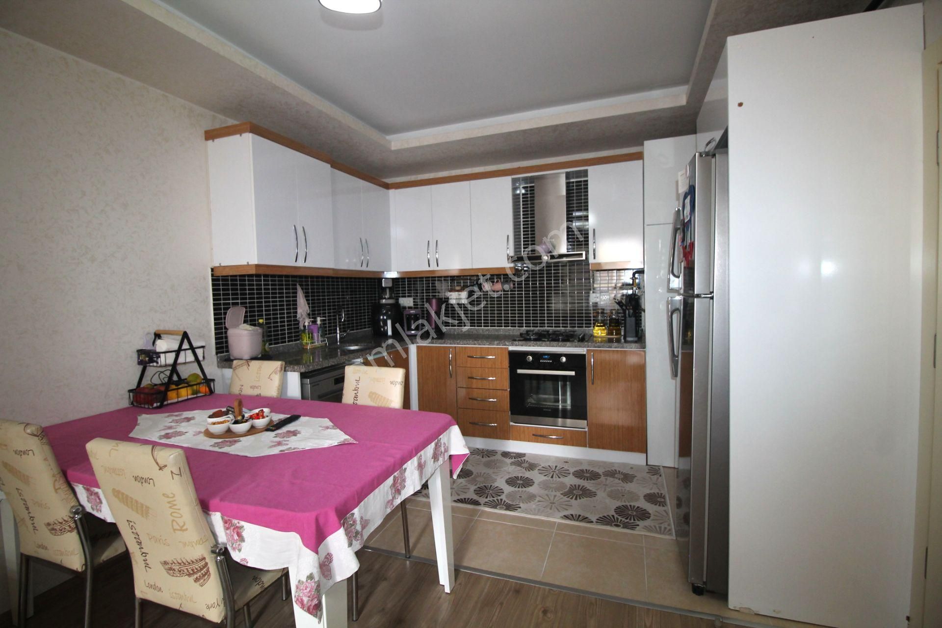 Retro’dan Aydınlıkevlerde Foruma Yürüyüş Mesafesi Cepheleri Açık 3+1 - Görsel 5