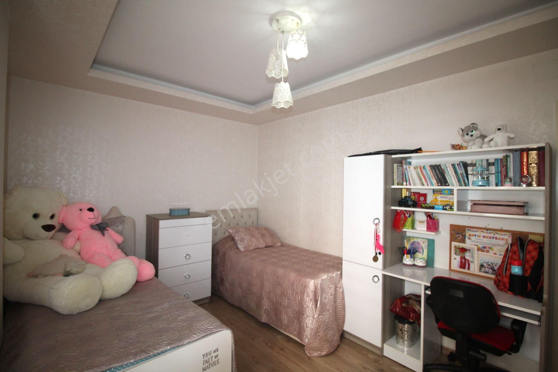 Retro’dan Aydınlıkevlerde Foruma Yürüyüş Mesafesi Cepheleri Açık 3+1 - Görsel 14