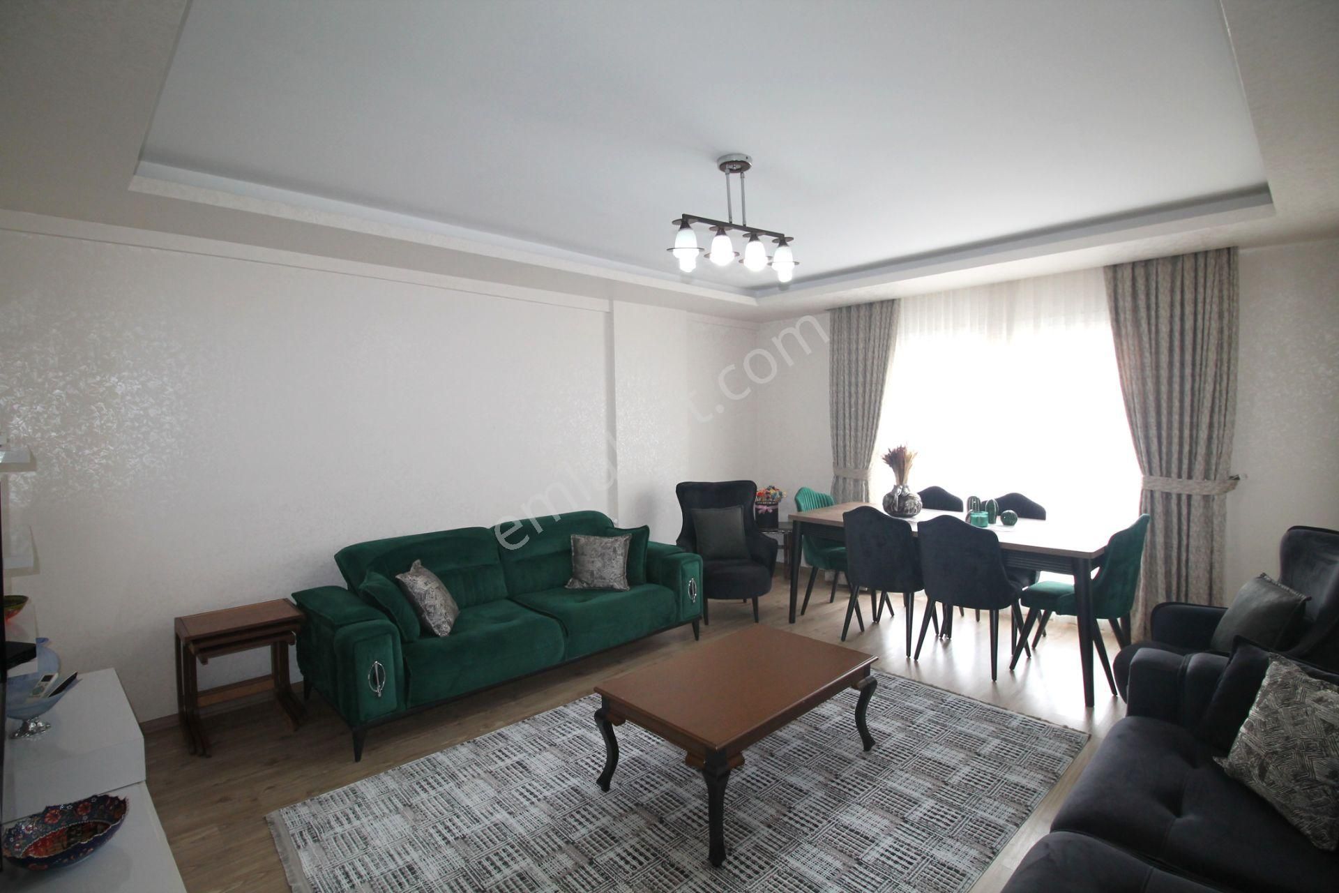 Retro’dan Aydınlıkevlerde Foruma Yürüyüş Mesafesi Cepheleri Açık 3+1 - Görsel 3