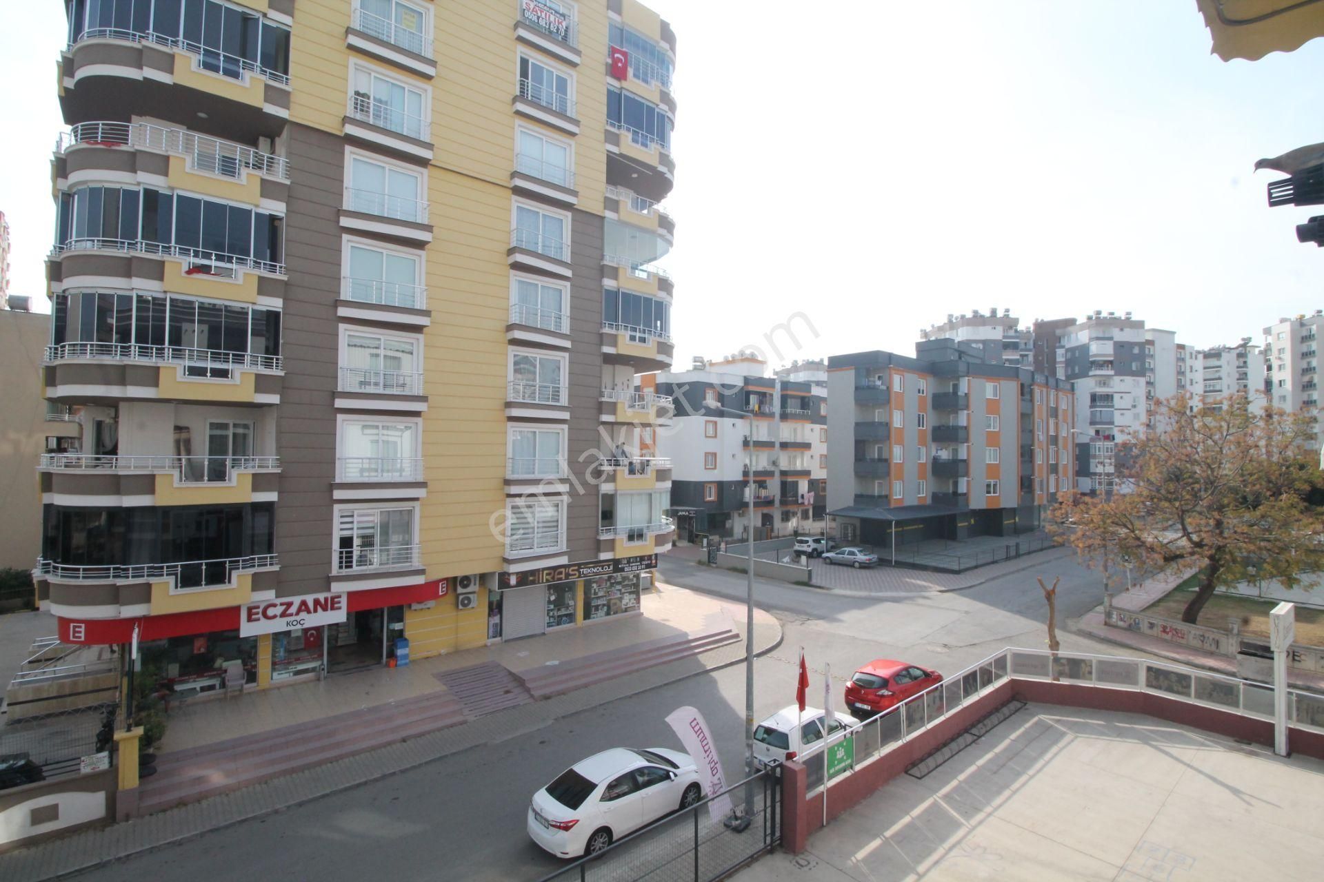 Retro’dan Aydınlıkevlerde Foruma Yürüyüş Mesafesi Cepheleri Açık 3+1 - Görsel 34