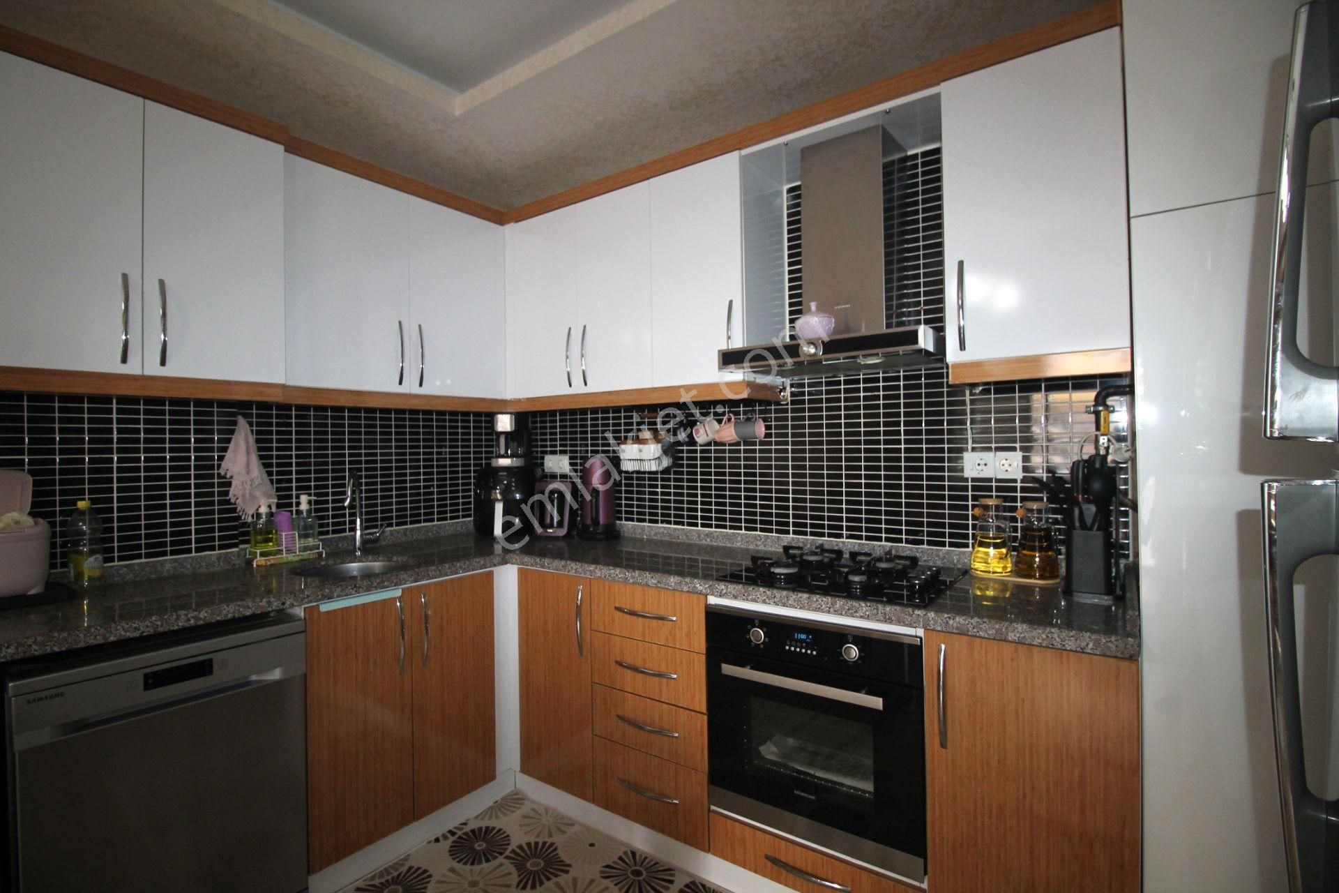 Retro’dan Aydınlıkevlerde Foruma Yürüyüş Mesafesi Cepheleri Açık 3+1 - Görsel 29