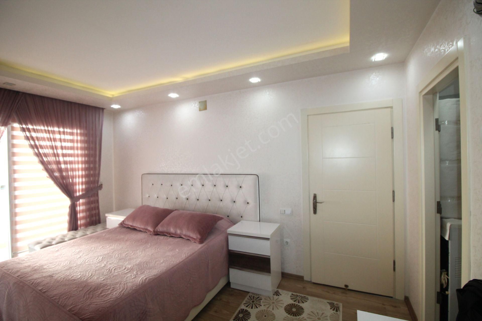 Retro’dan Aydınlıkevlerde Foruma Yürüyüş Mesafesi Cepheleri Açık 3+1 - Görsel 17