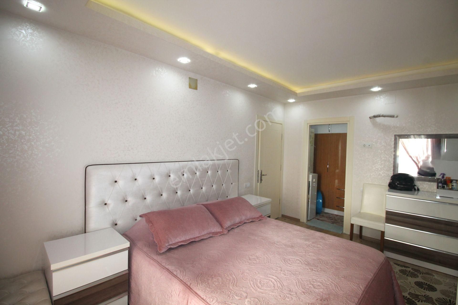 Retro’dan Aydınlıkevlerde Foruma Yürüyüş Mesafesi Cepheleri Açık 3+1 - Görsel 18