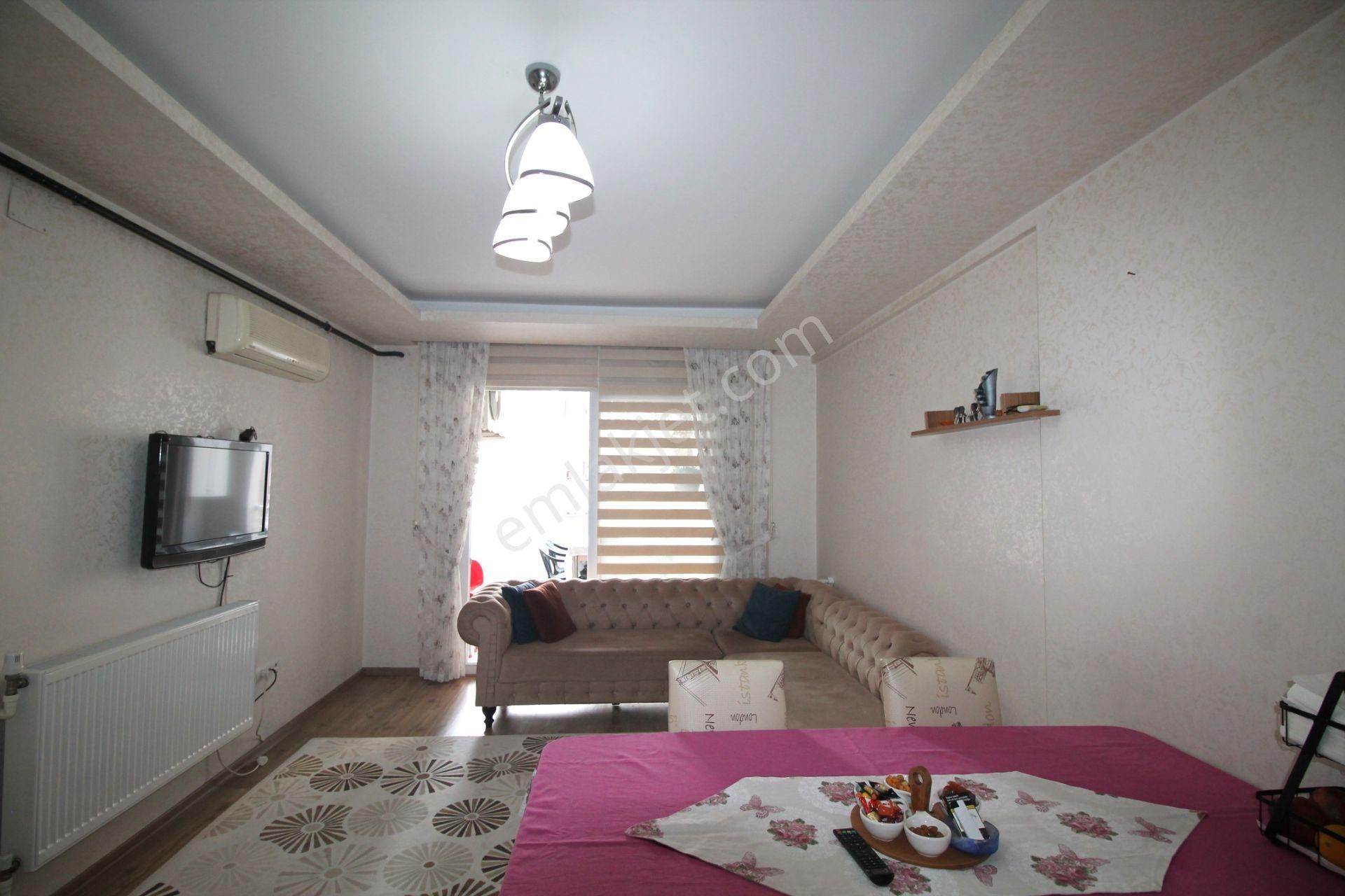 Retro’dan Aydınlıkevlerde Foruma Yürüyüş Mesafesi Cepheleri Açık 3+1 - Görsel 4