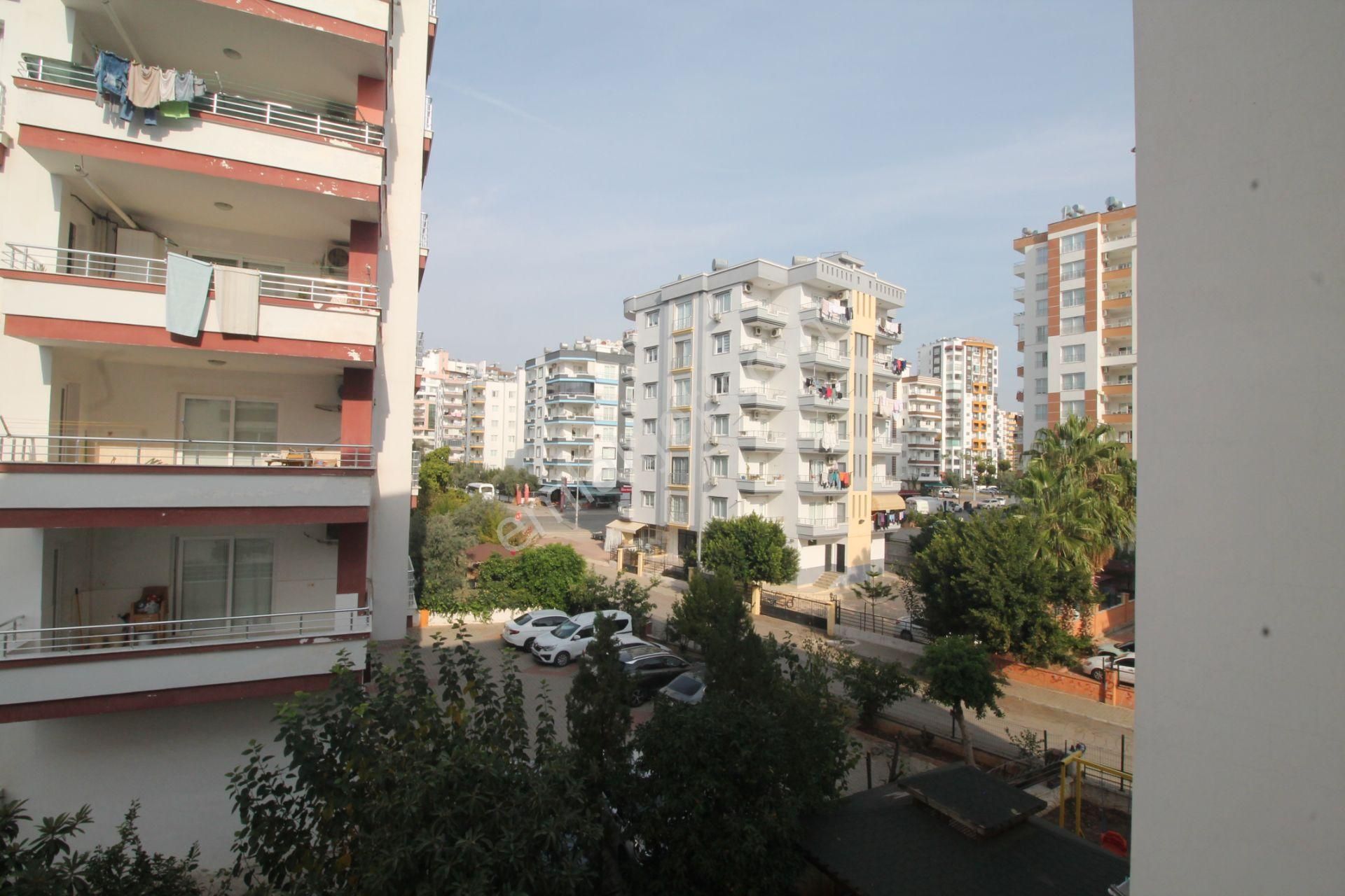 Retro’dan Aydınlıkevlerde Foruma Yürüyüş Mesafesi Cepheleri Açık 3+1 - Görsel 24