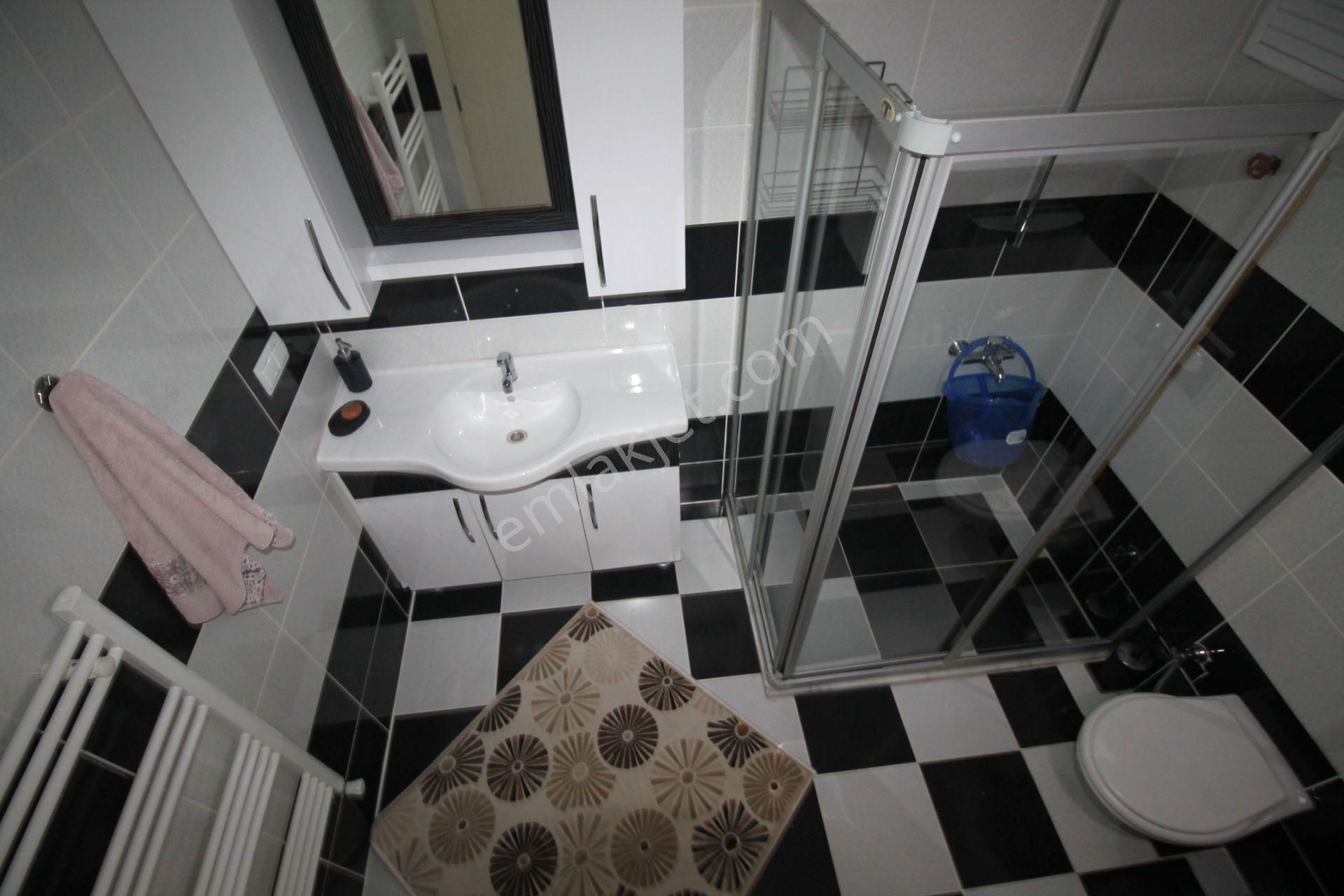 Retro’dan Aydınlıkevlerde Foruma Yürüyüş Mesafesi Cepheleri Açık 3+1 - Görsel 12