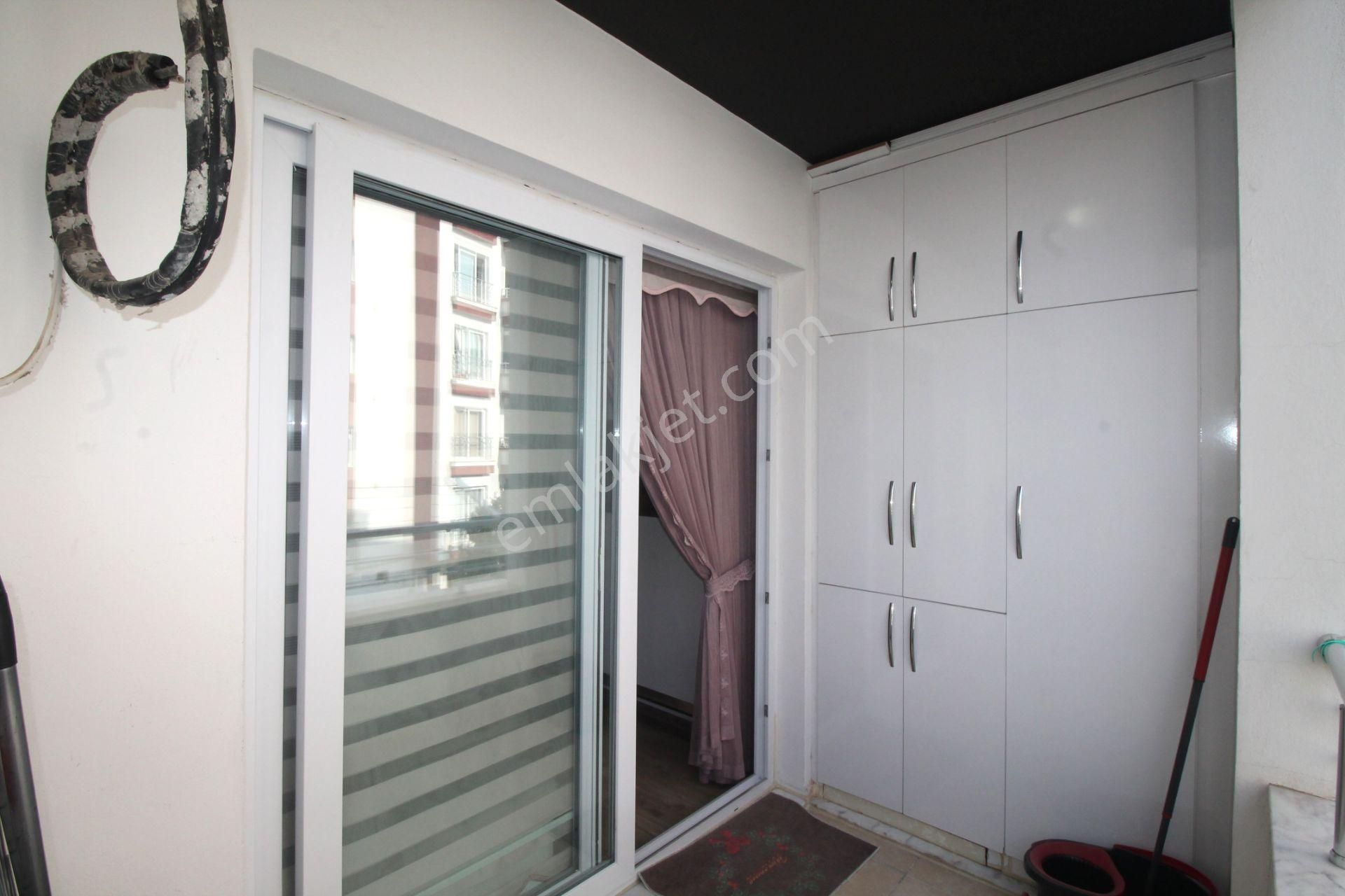 Retro’dan Aydınlıkevlerde Foruma Yürüyüş Mesafesi Cepheleri Açık 3+1 - Görsel 22