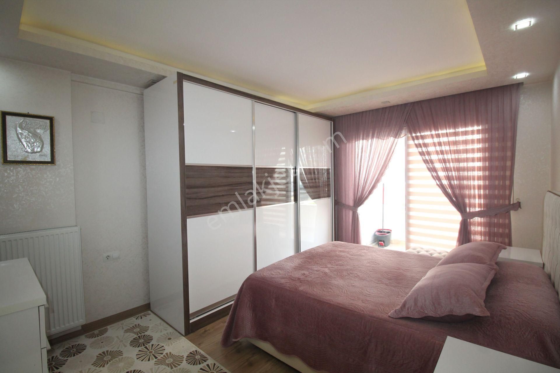 Retro’dan Aydınlıkevlerde Foruma Yürüyüş Mesafesi Cepheleri Açık 3+1 - Görsel 16