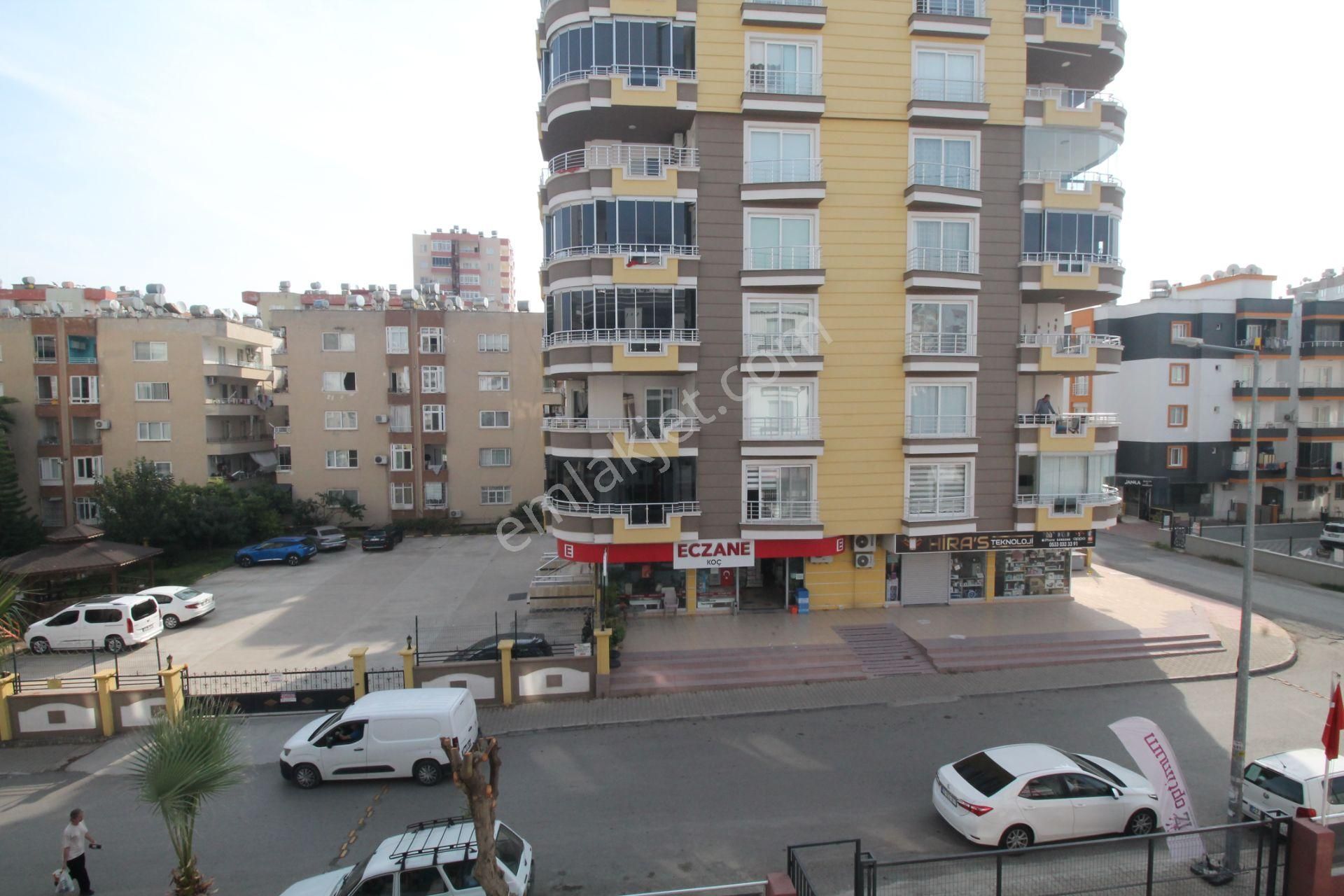 Retro’dan Aydınlıkevlerde Foruma Yürüyüş Mesafesi Cepheleri Açık 3+1 - Görsel 26