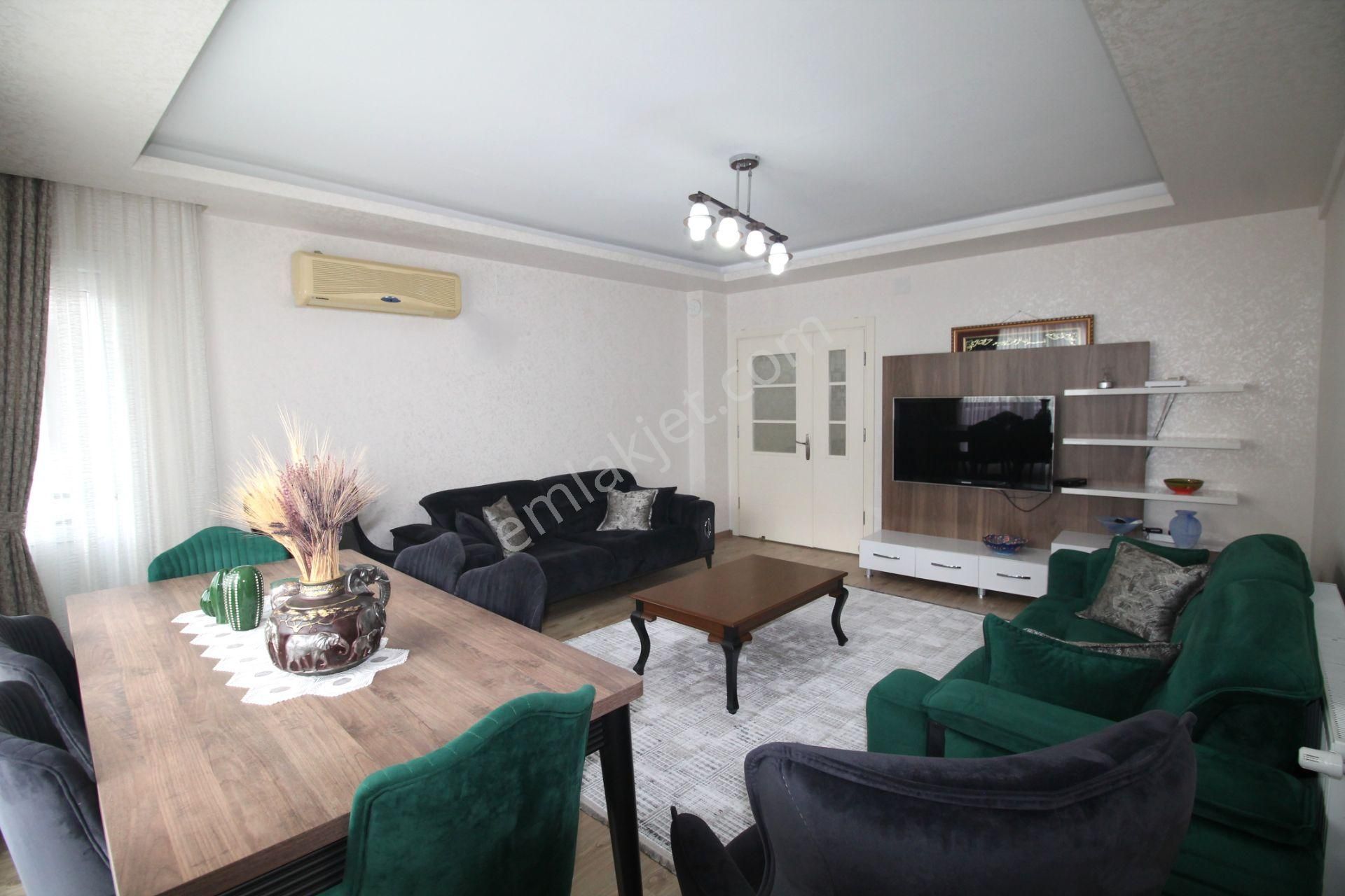 Retro’dan Aydınlıkevlerde Foruma Yürüyüş Mesafesi Cepheleri Açık 3+1 - Görsel 2