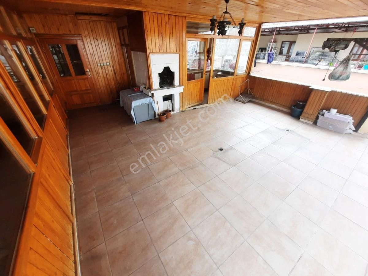 Sincan Malazgirt Mah 4+1 Full Yapılı E.banyolu Teraslı Daire - Görsel 23