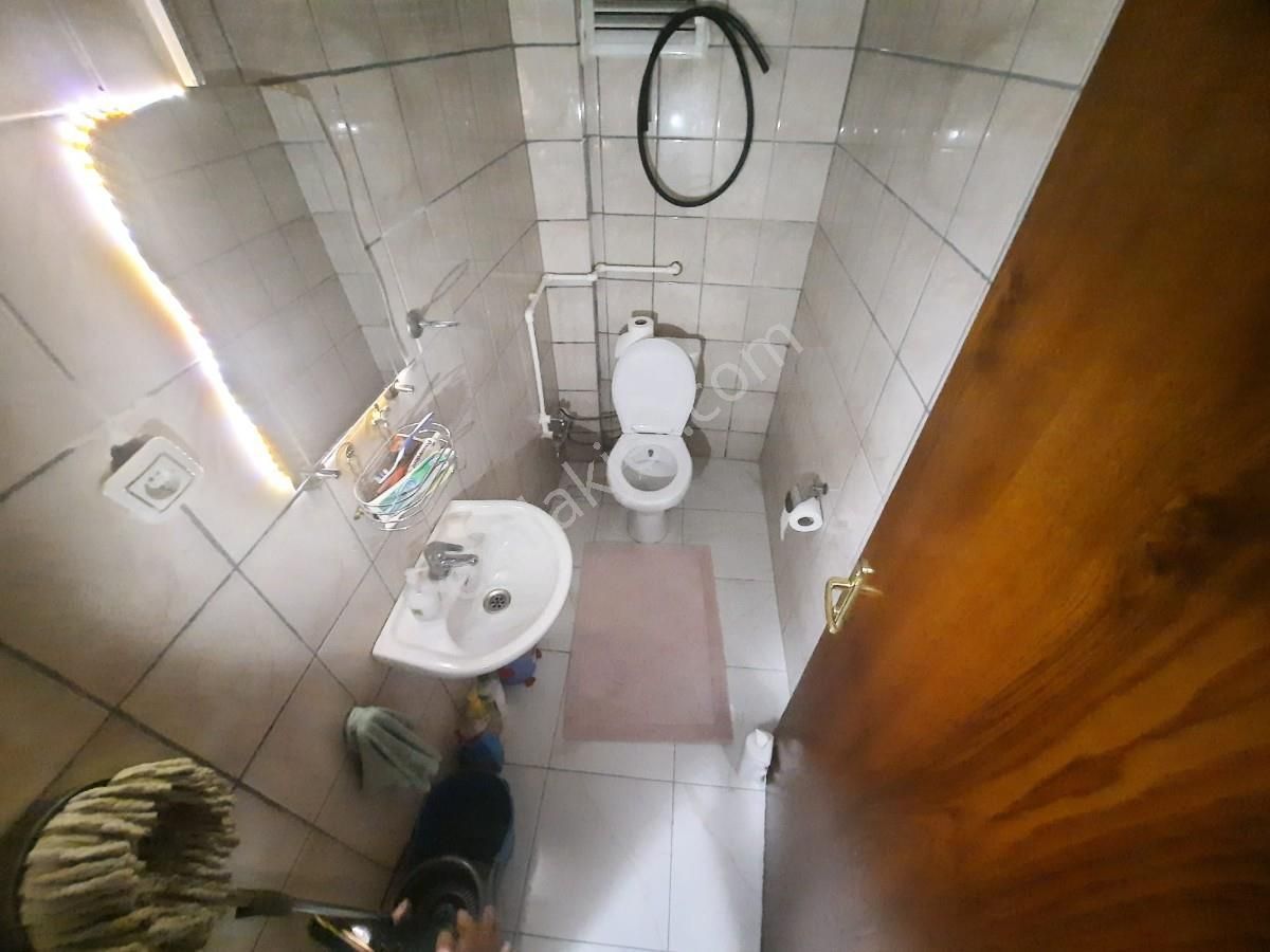 Sincan Malazgirt Mah 4+1 Full Yapılı E.banyolu Teraslı Daire - Görsel 18