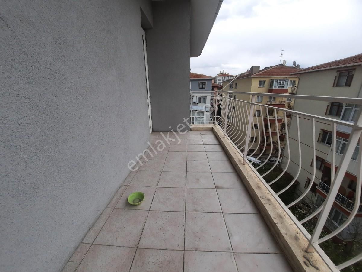 Sincan Malazgirt Mah 4+1 Full Yapılı E.banyolu Teraslı Daire - Görsel 27