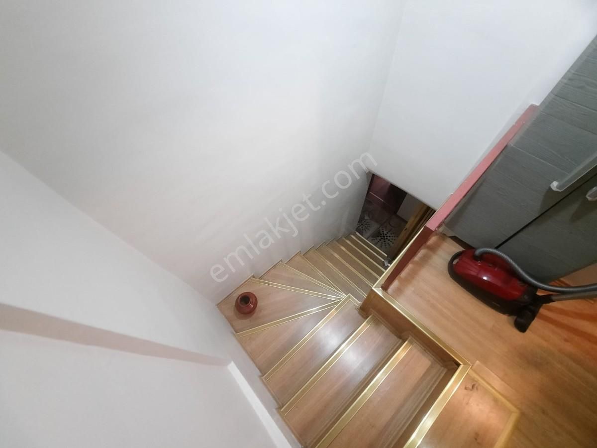 Sincan Malazgirt Mah 4+1 Full Yapılı E.banyolu Teraslı Daire - Görsel 17